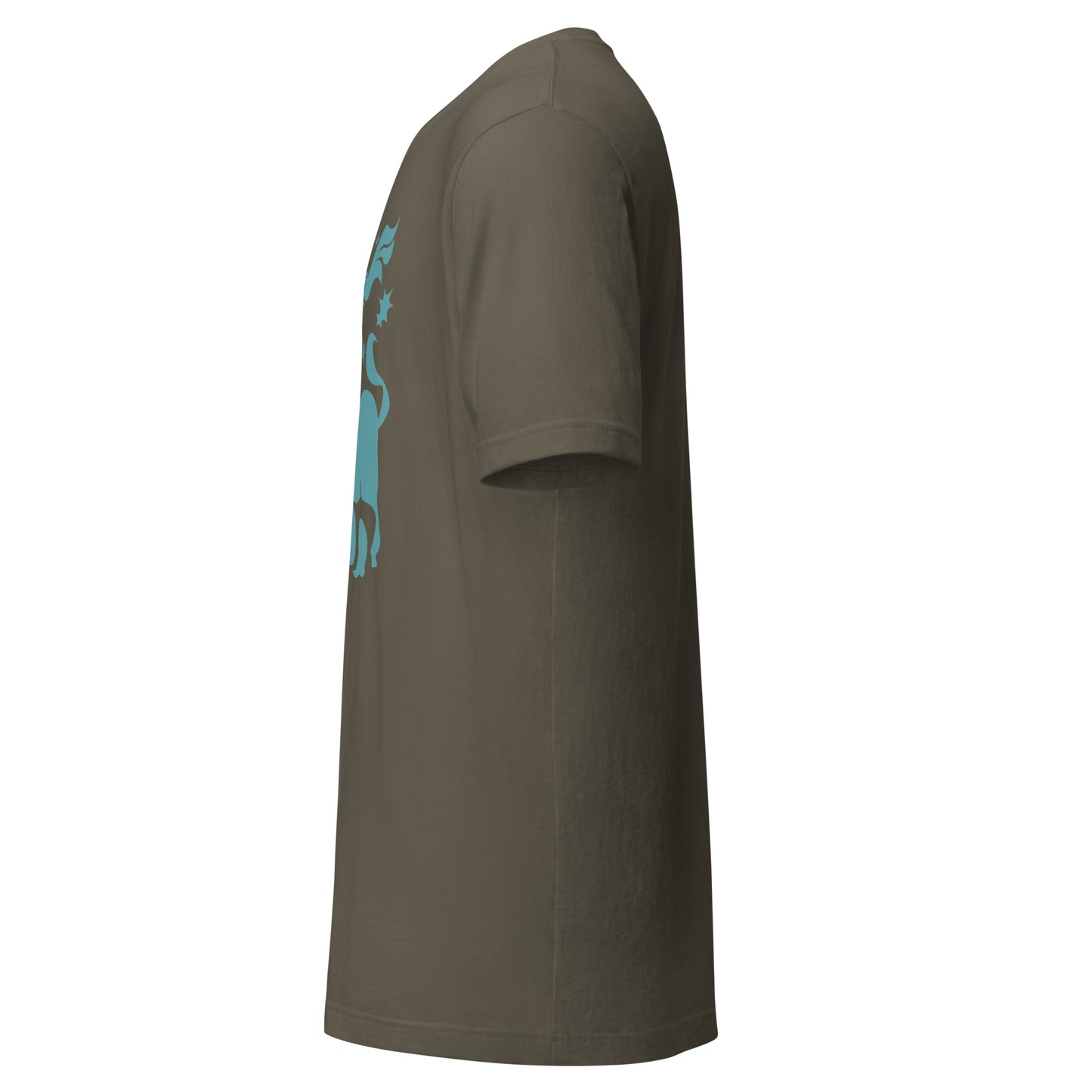 Morphed Taurus Shirt
