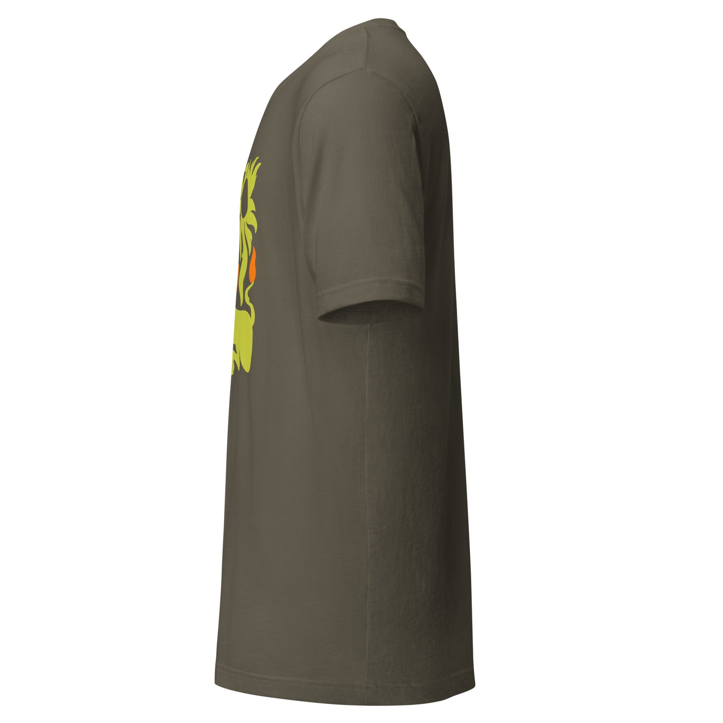 Morphed Leo Shirt