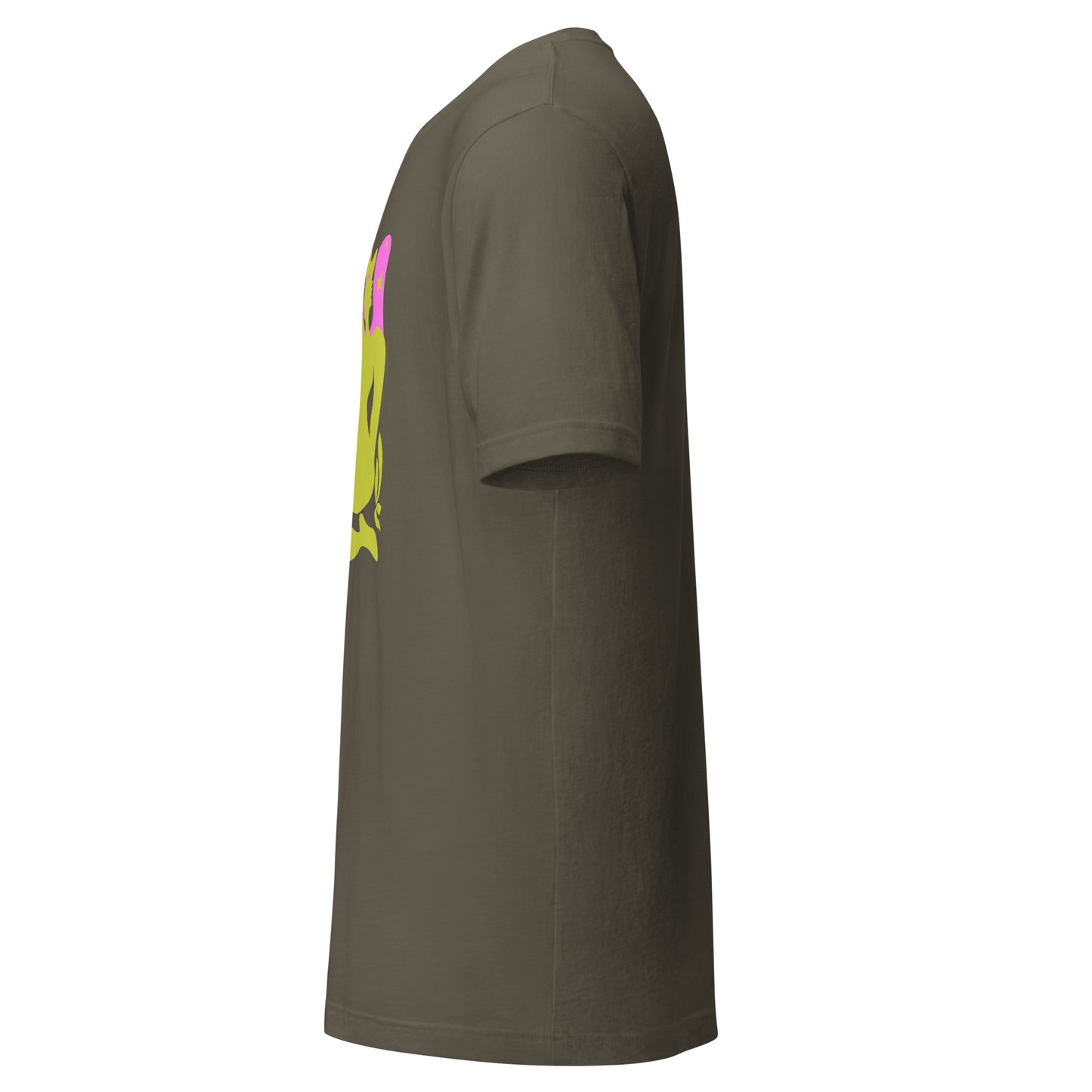 Morphed Virgo Shirt