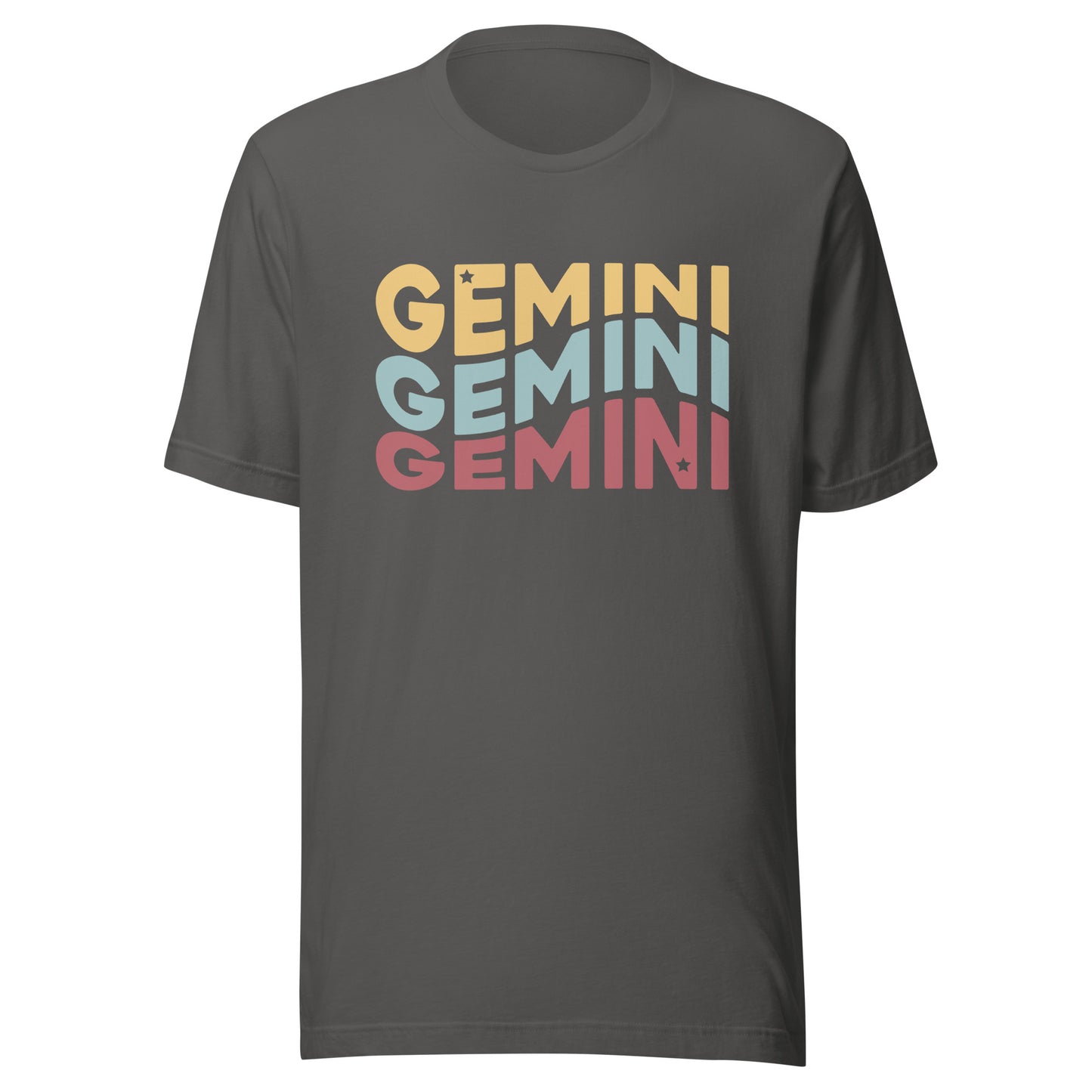 Air Vibes Gemini Shirt