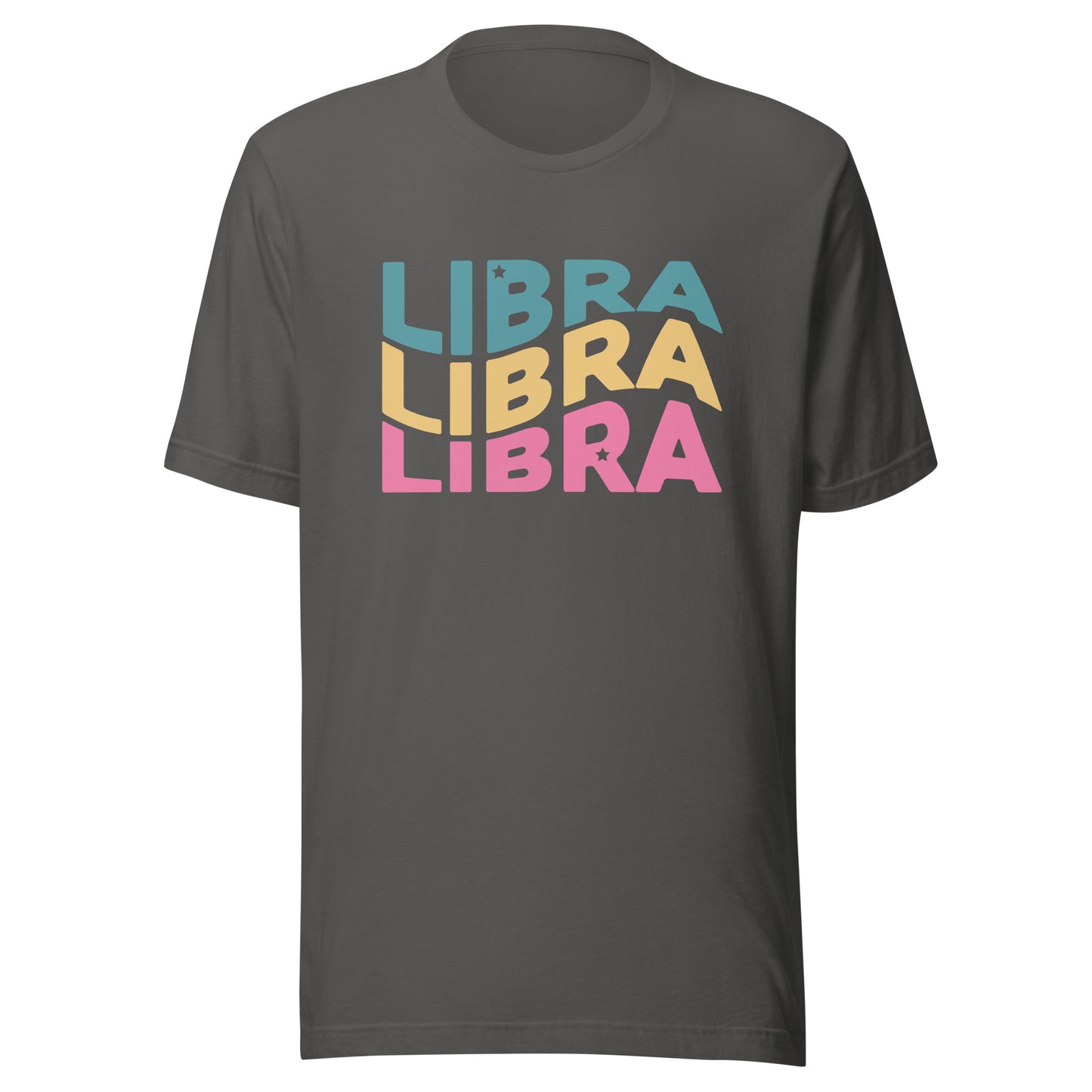 Air Vibes Libra Shirt