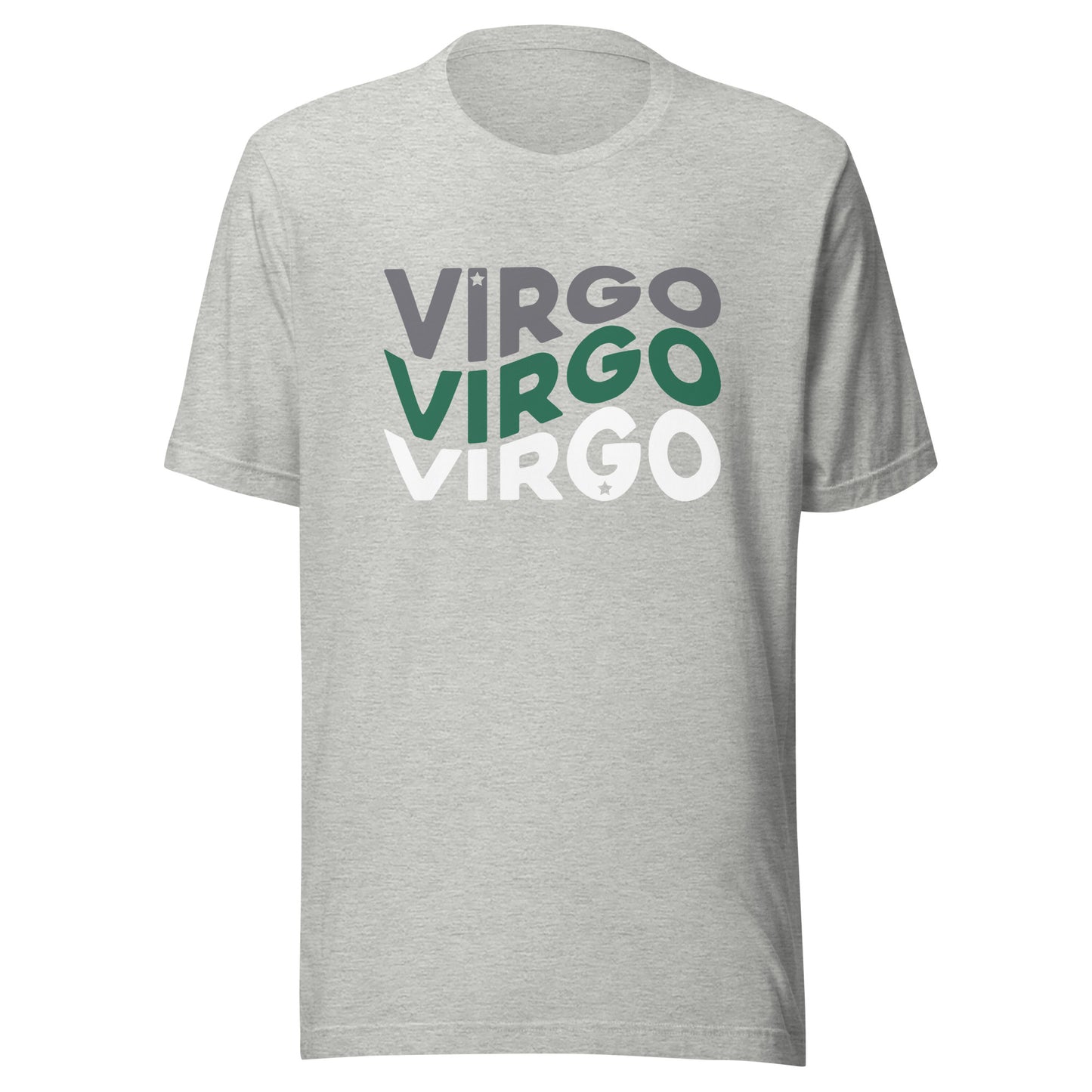Earth Vibes Virgo Shirt