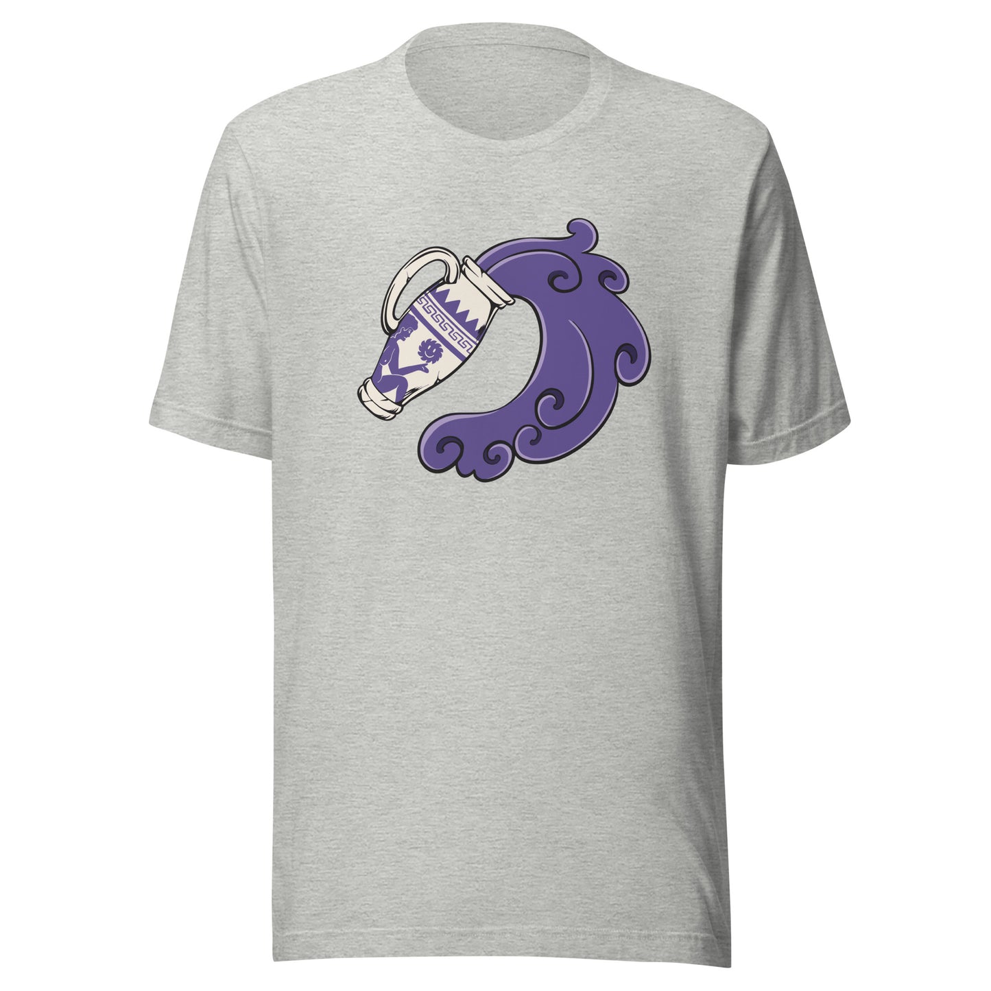 Traditions Aquarius Shirt
