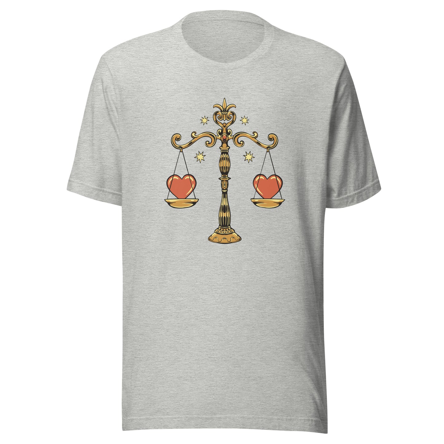 Traditions Libra Shirt