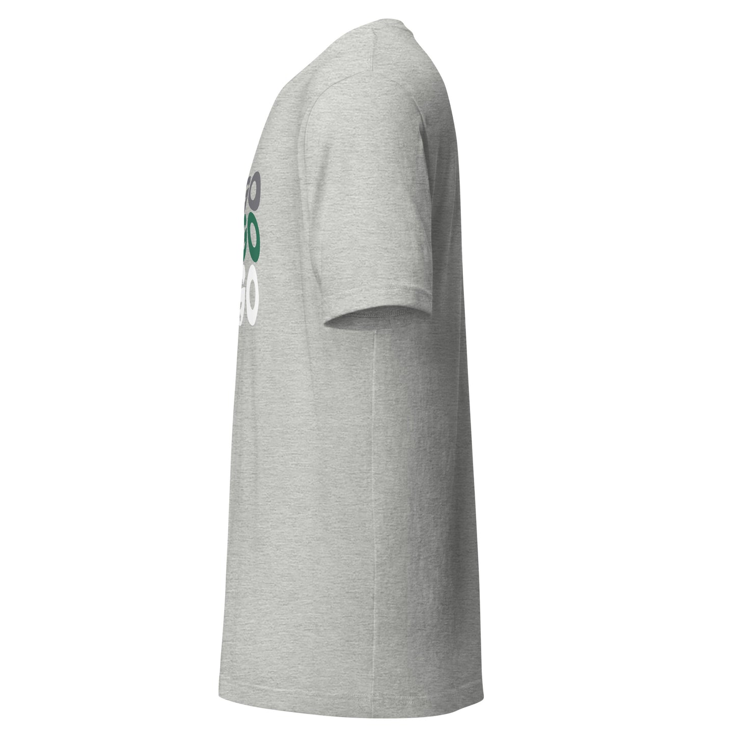 Earth Vibes Virgo Shirt