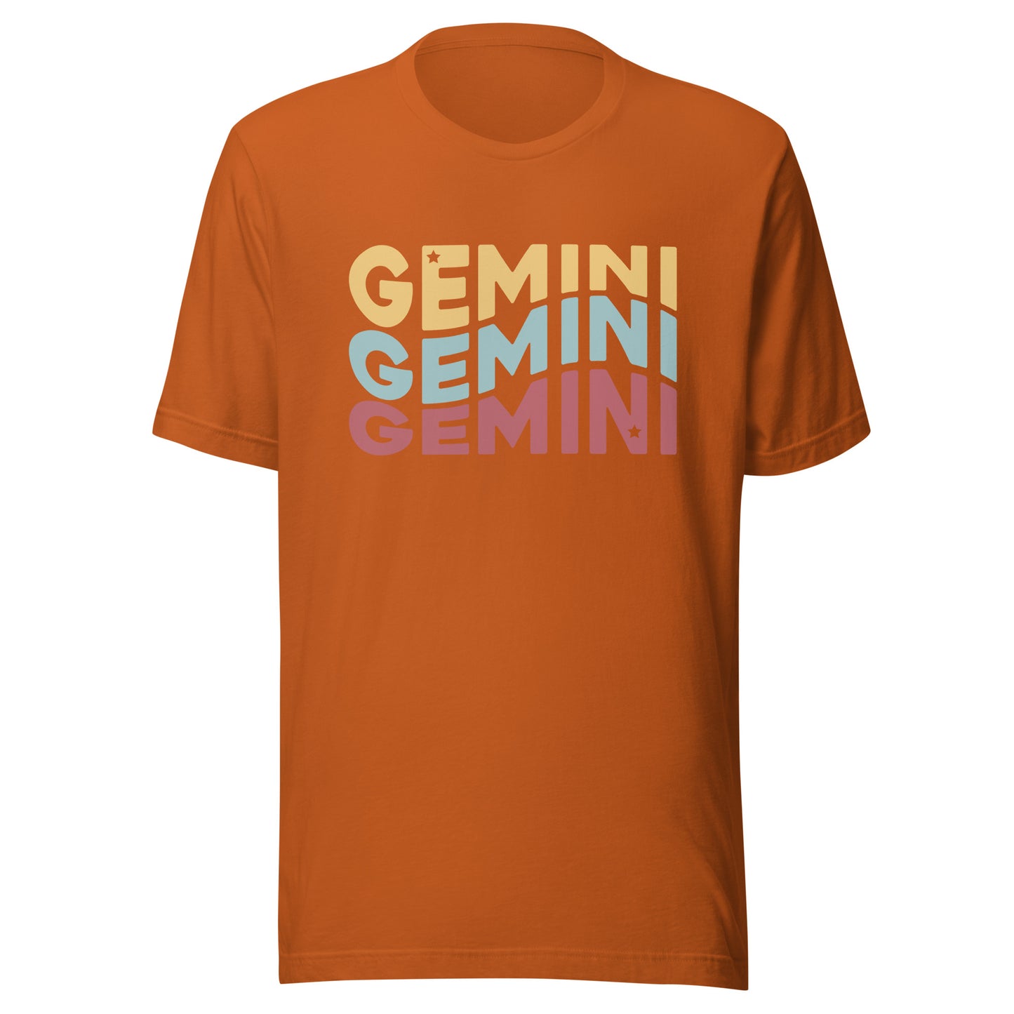 Air Vibes Gemini Shirt