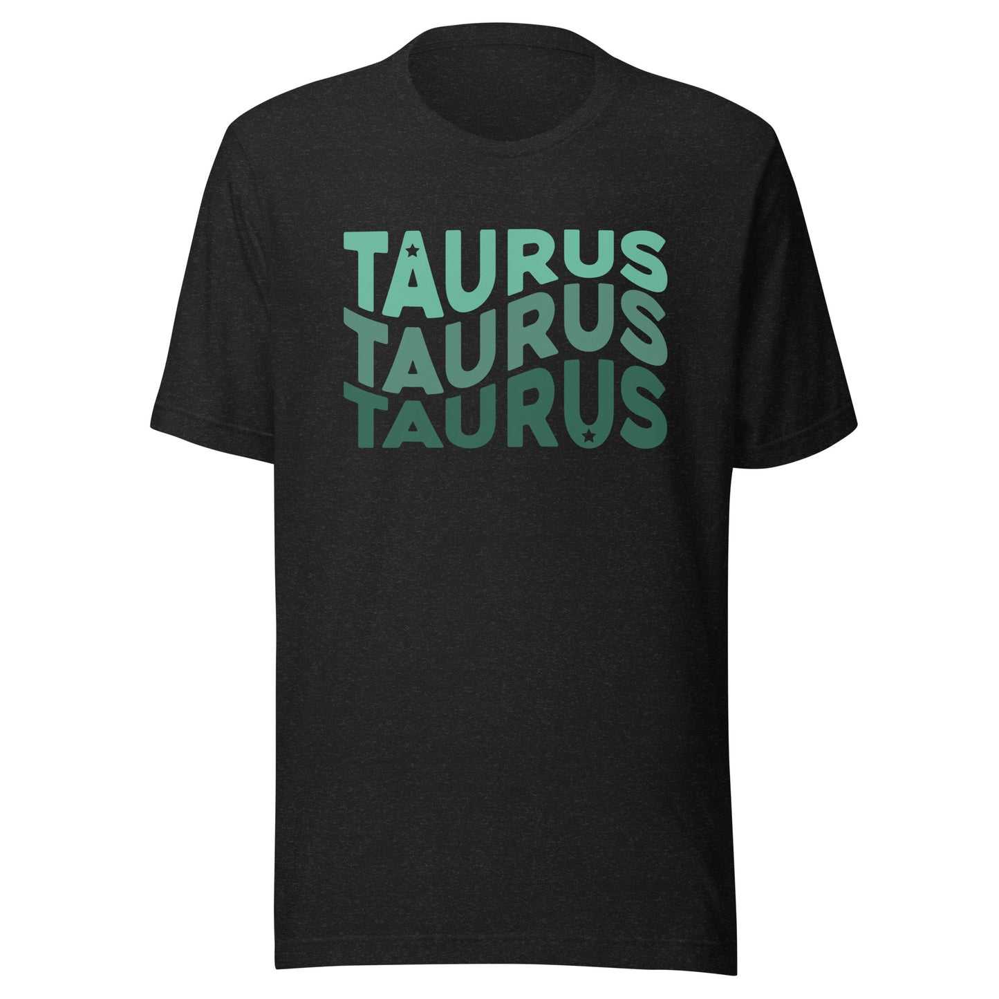 Earth Vibes Taurus Shirt