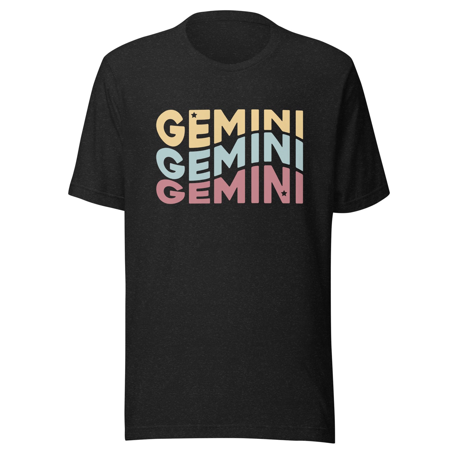 Air Vibes Gemini Shirt
