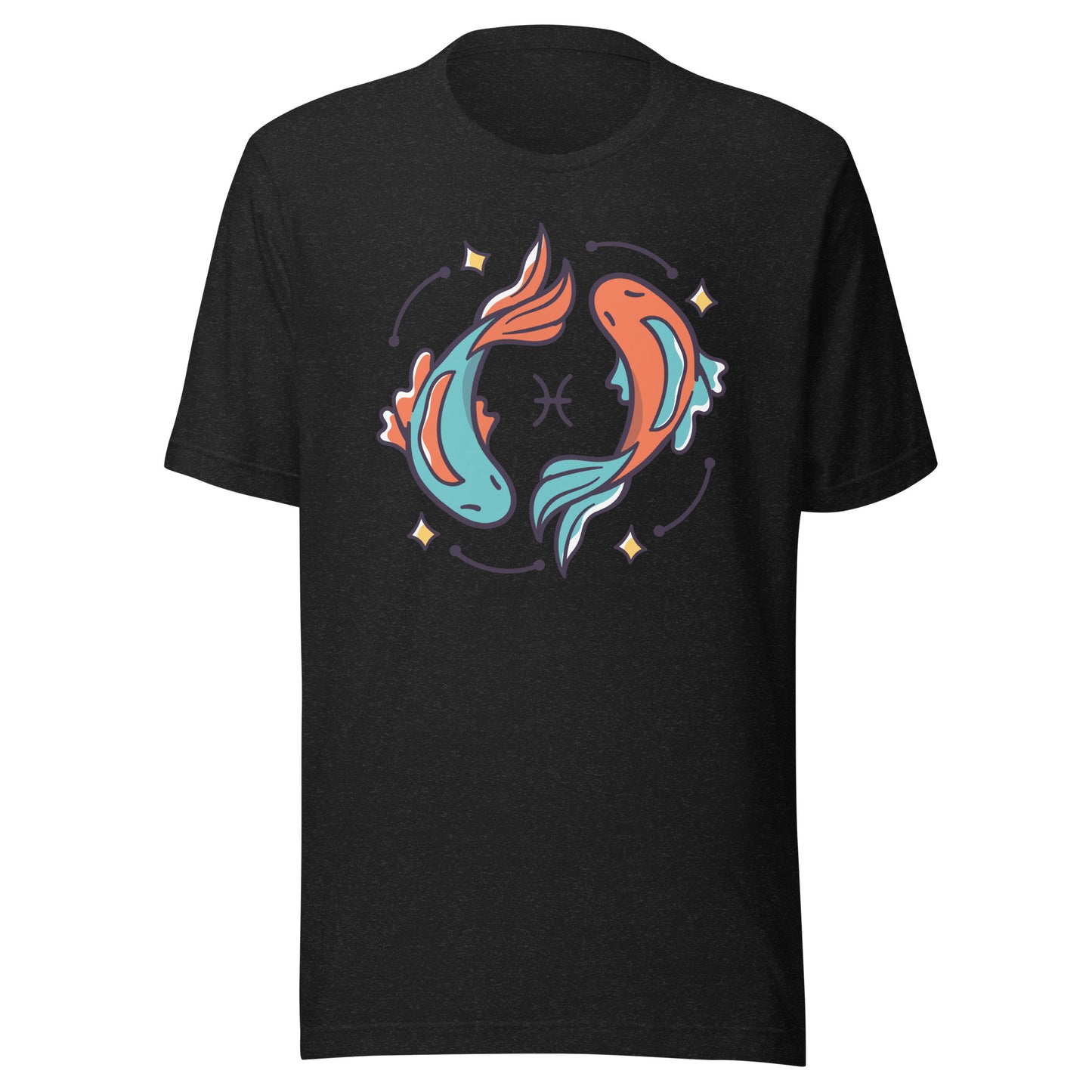 Life Is Good Pisces Shirt