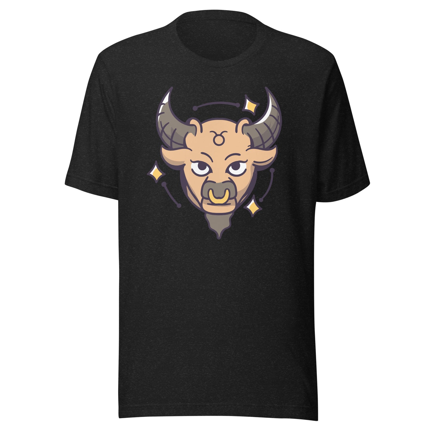 Life Is Good Taurus Shirt
