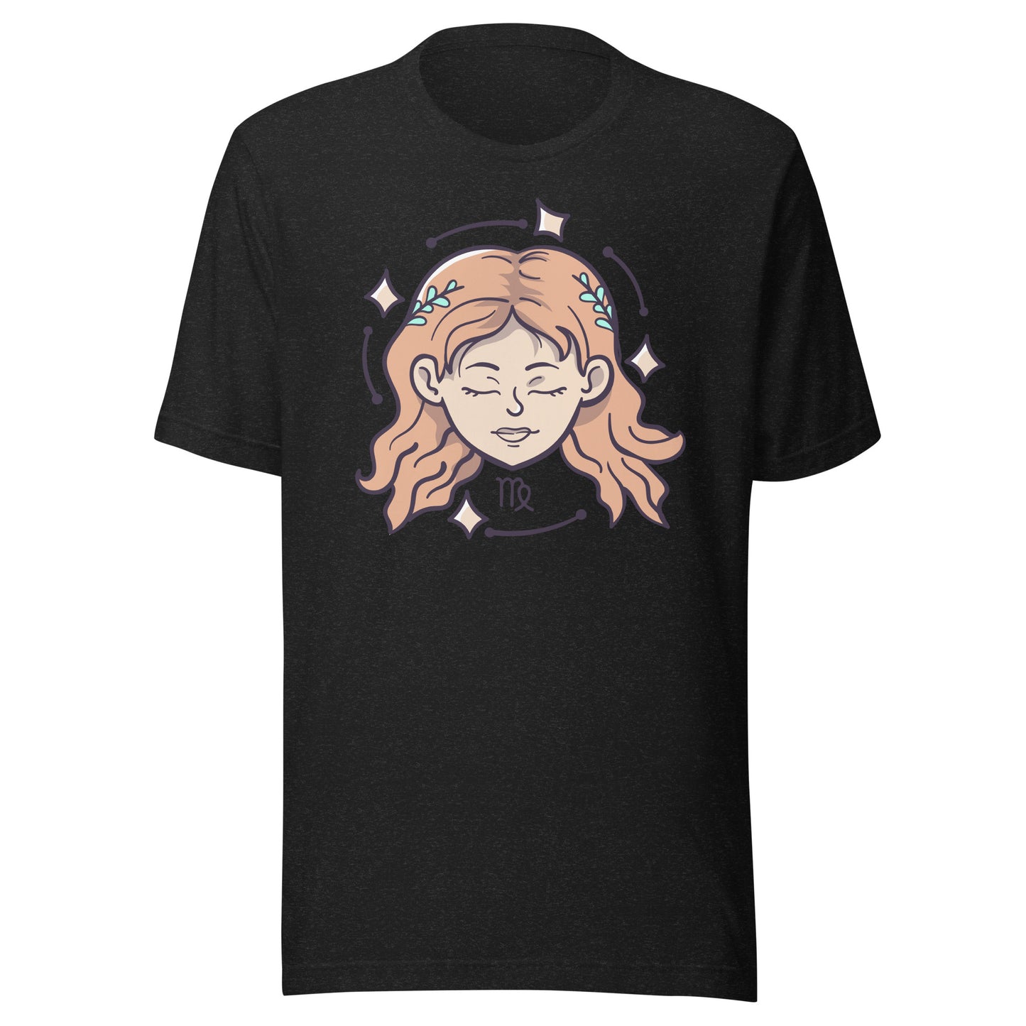 Life Is Good Virgo Shirt