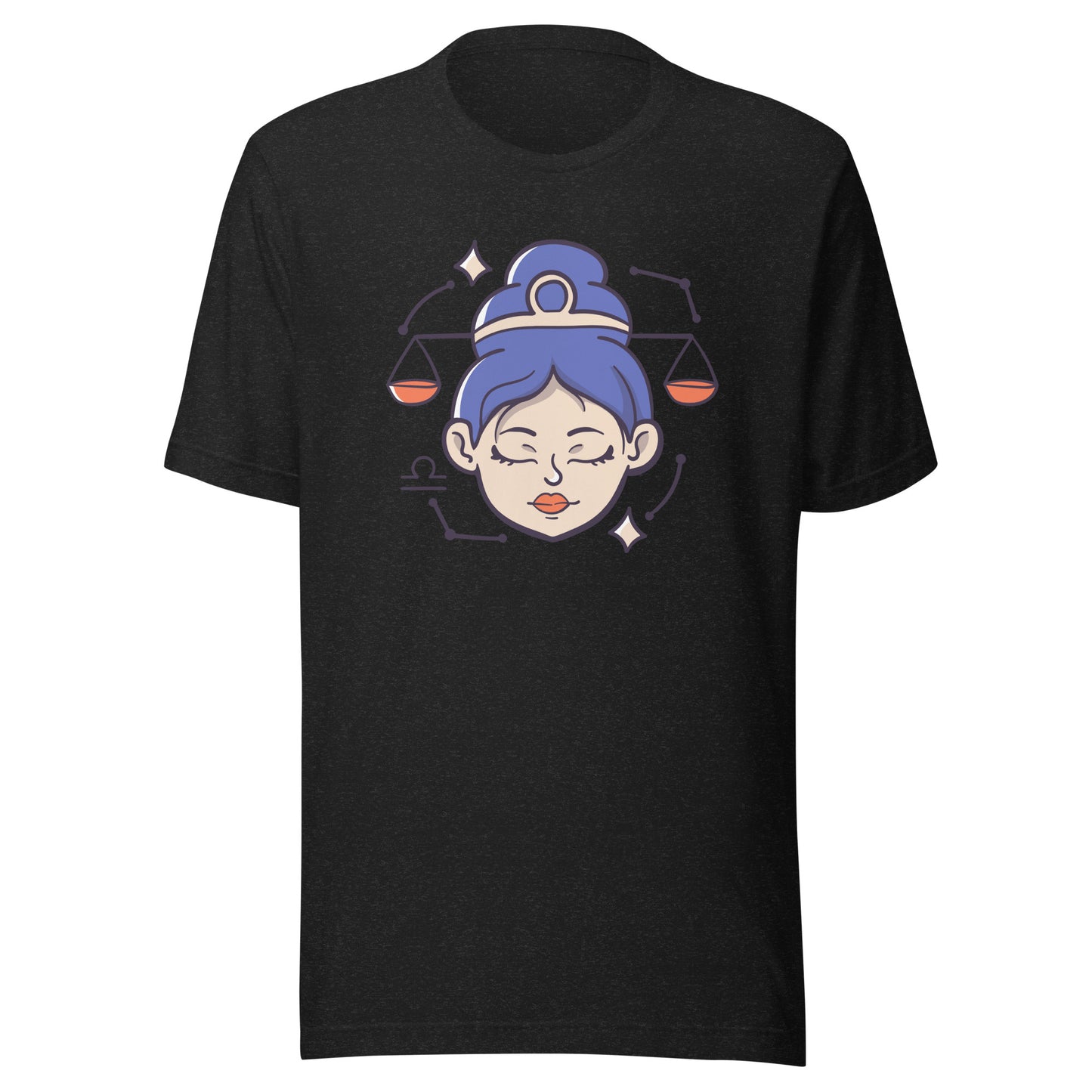 Life Is Good Libra Shirt