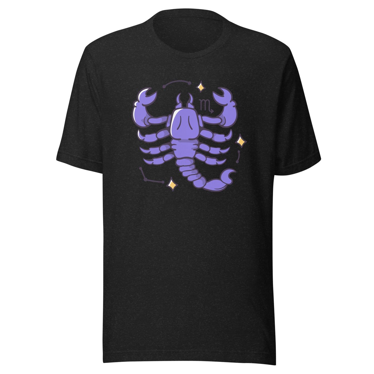 Life Is Good Scorpio Shirt