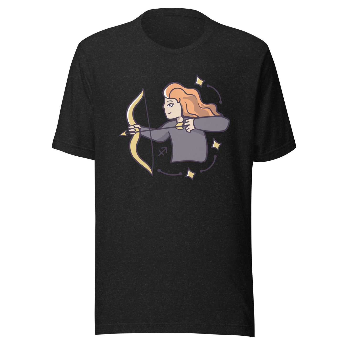 Life Is Good Sagittarius Shirt