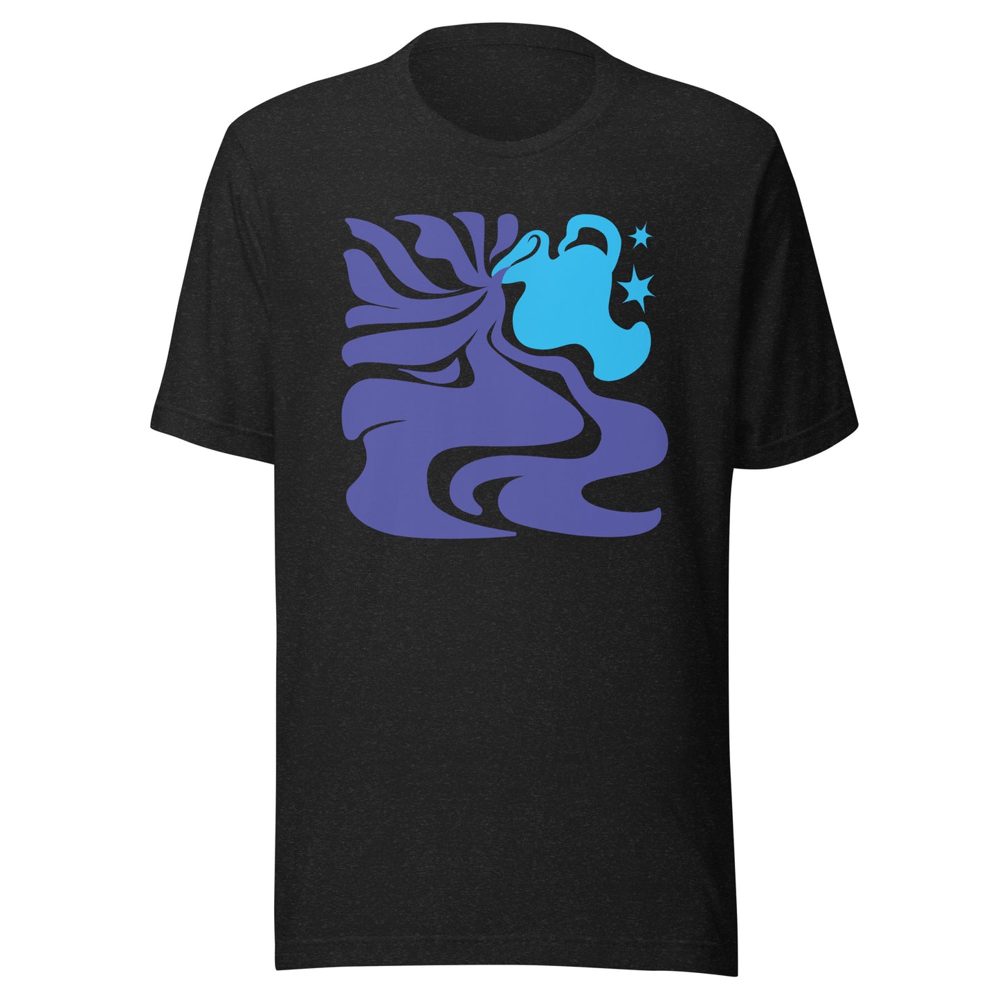 Morphed Aquarius Shirt