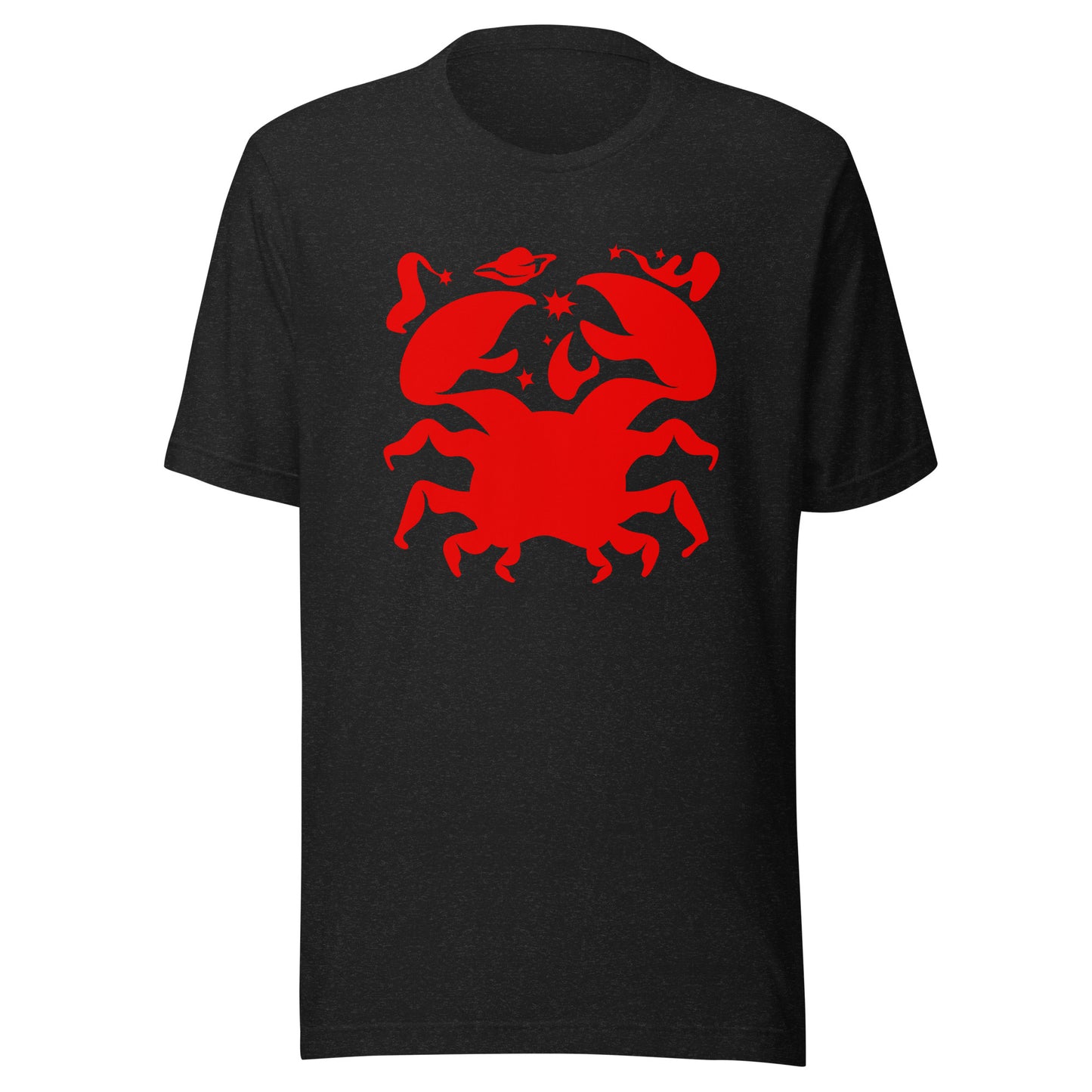 Morphed Cancer Shirt