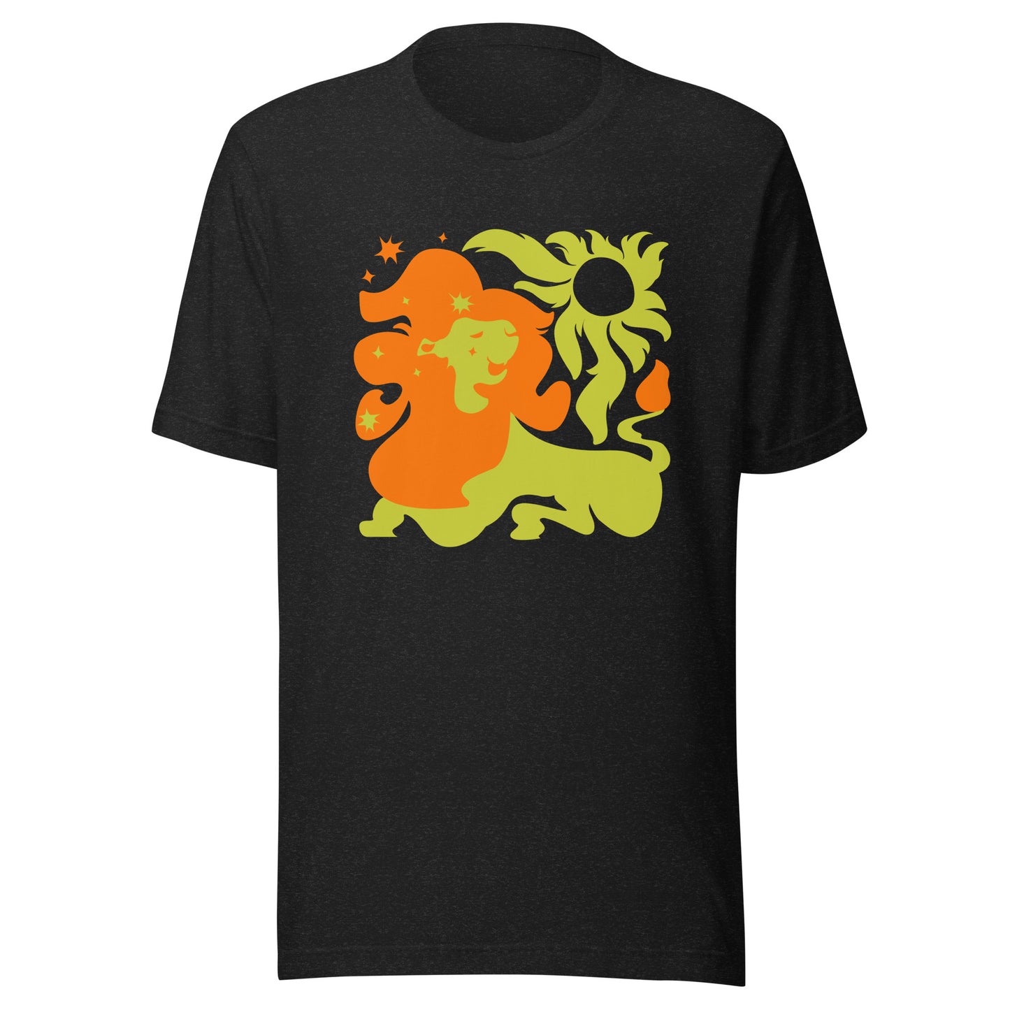 Morphed Leo Shirt