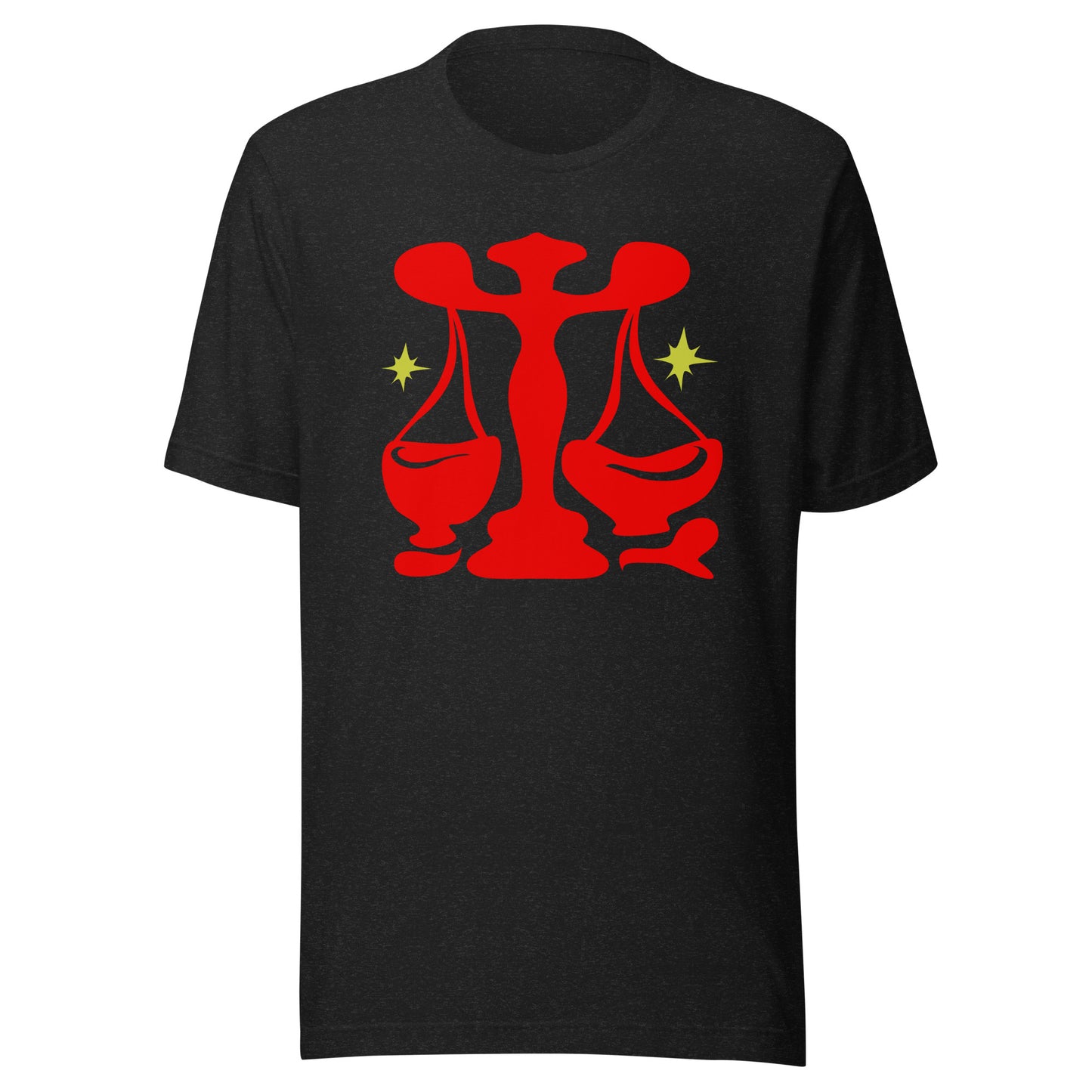Morphed Libra Shirt