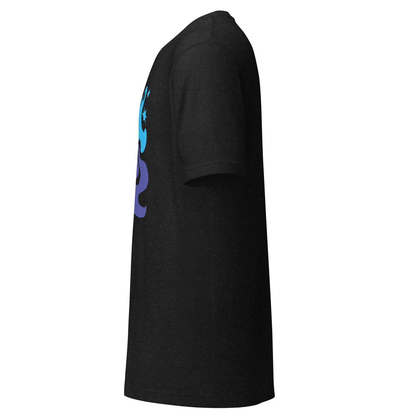 Morphed Aquarius Shirt