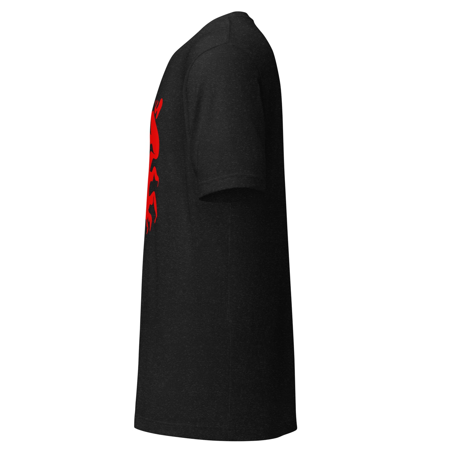 Morphed Cancer Shirt