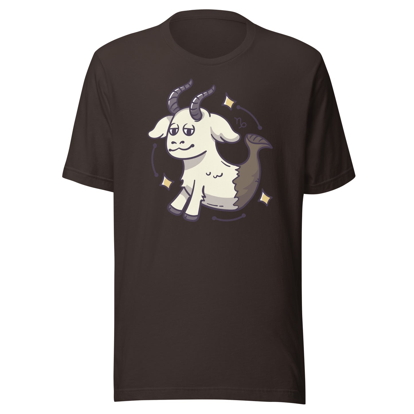 Life Is Good Capricorn Shirt
