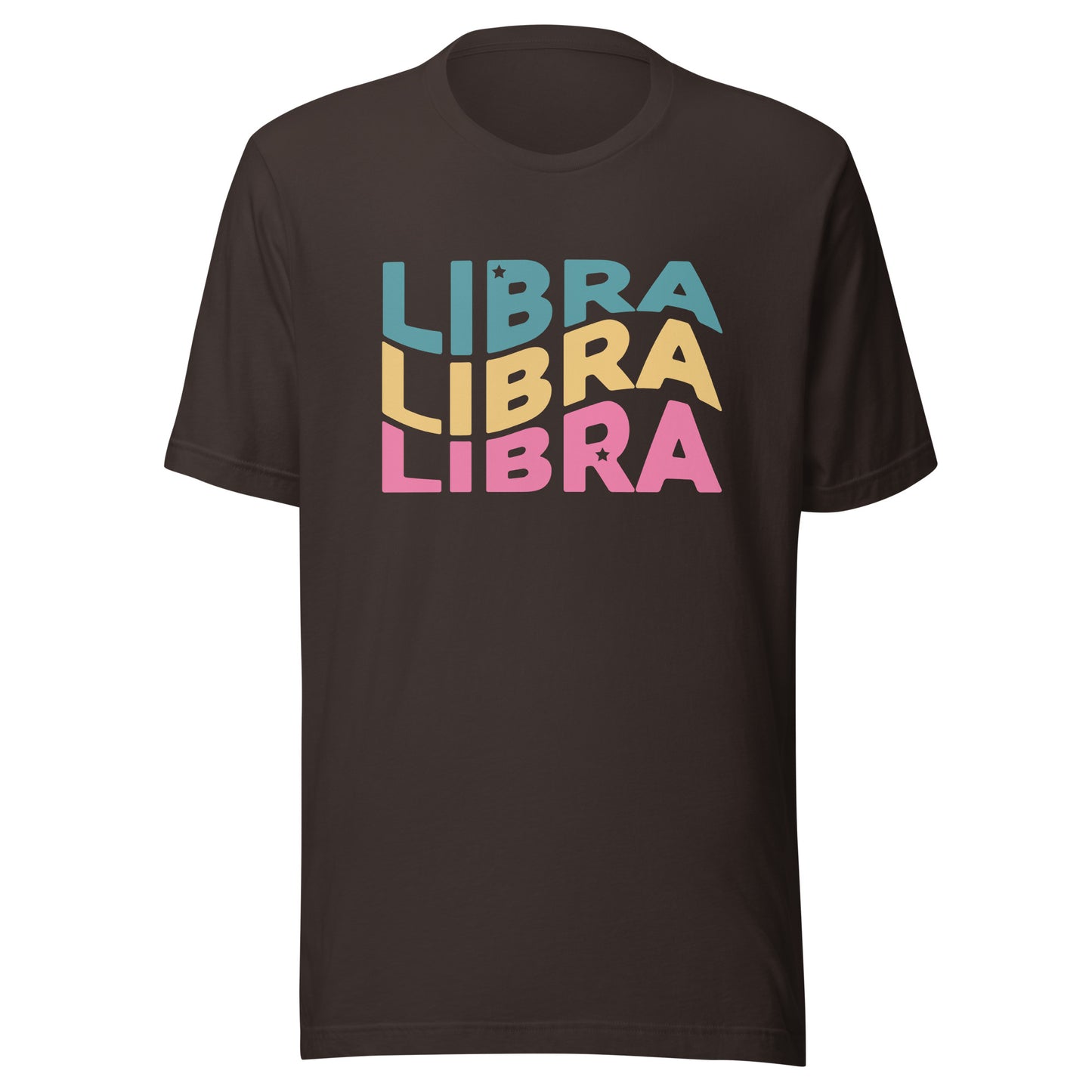 Air Vibes Libra Shirt