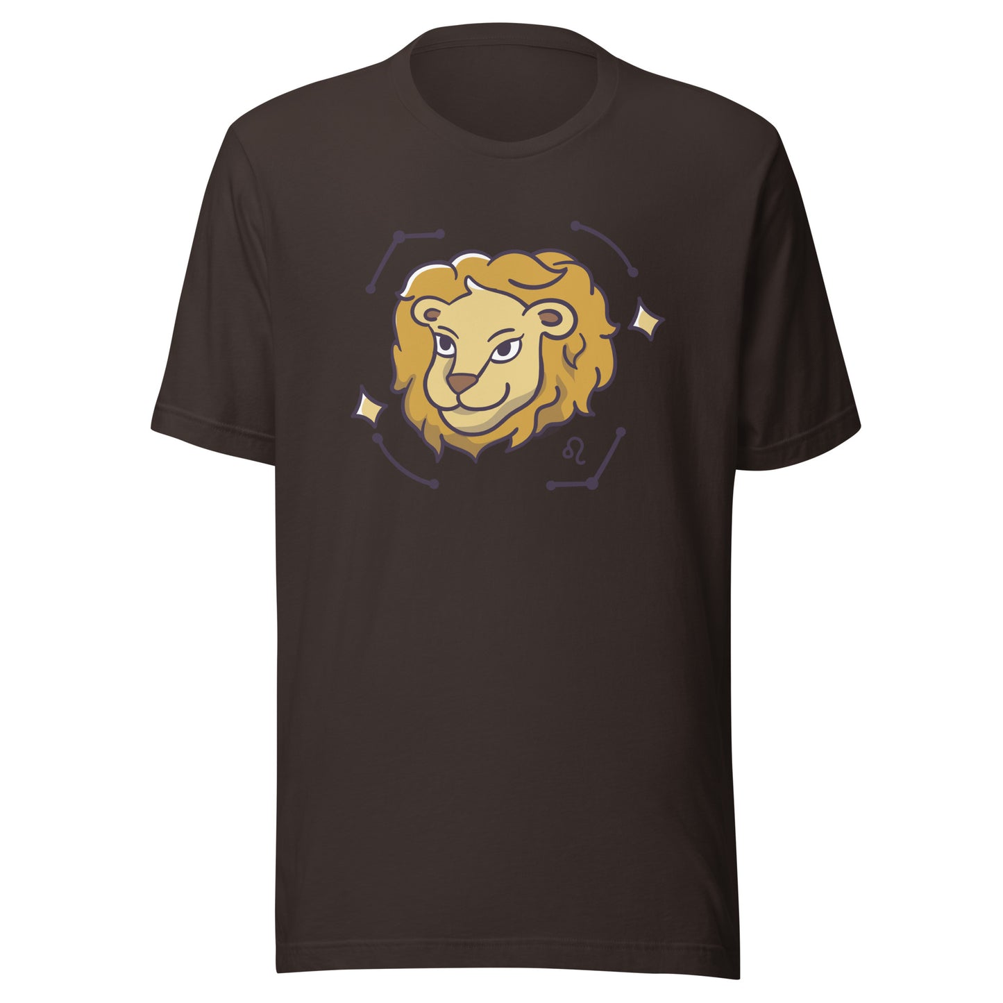 Life Is Good Leo Shirt