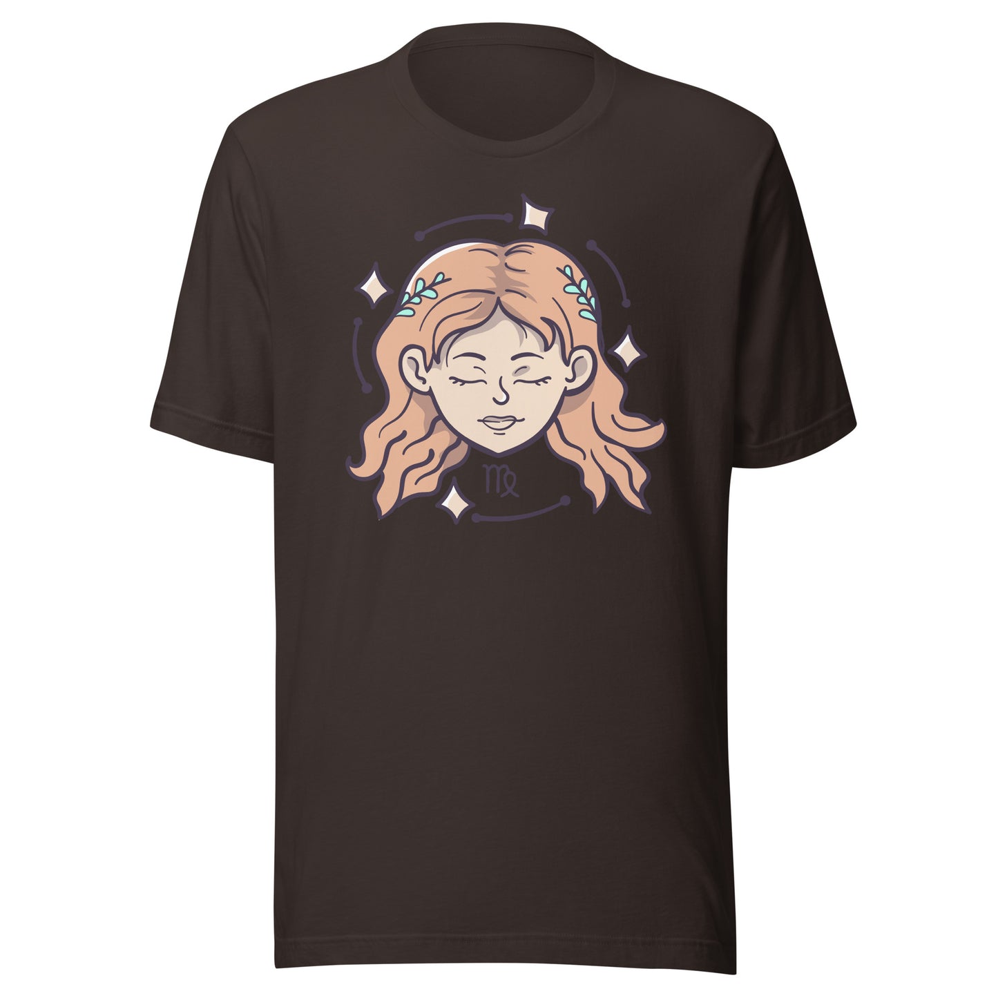 Life Is Good Virgo Shirt