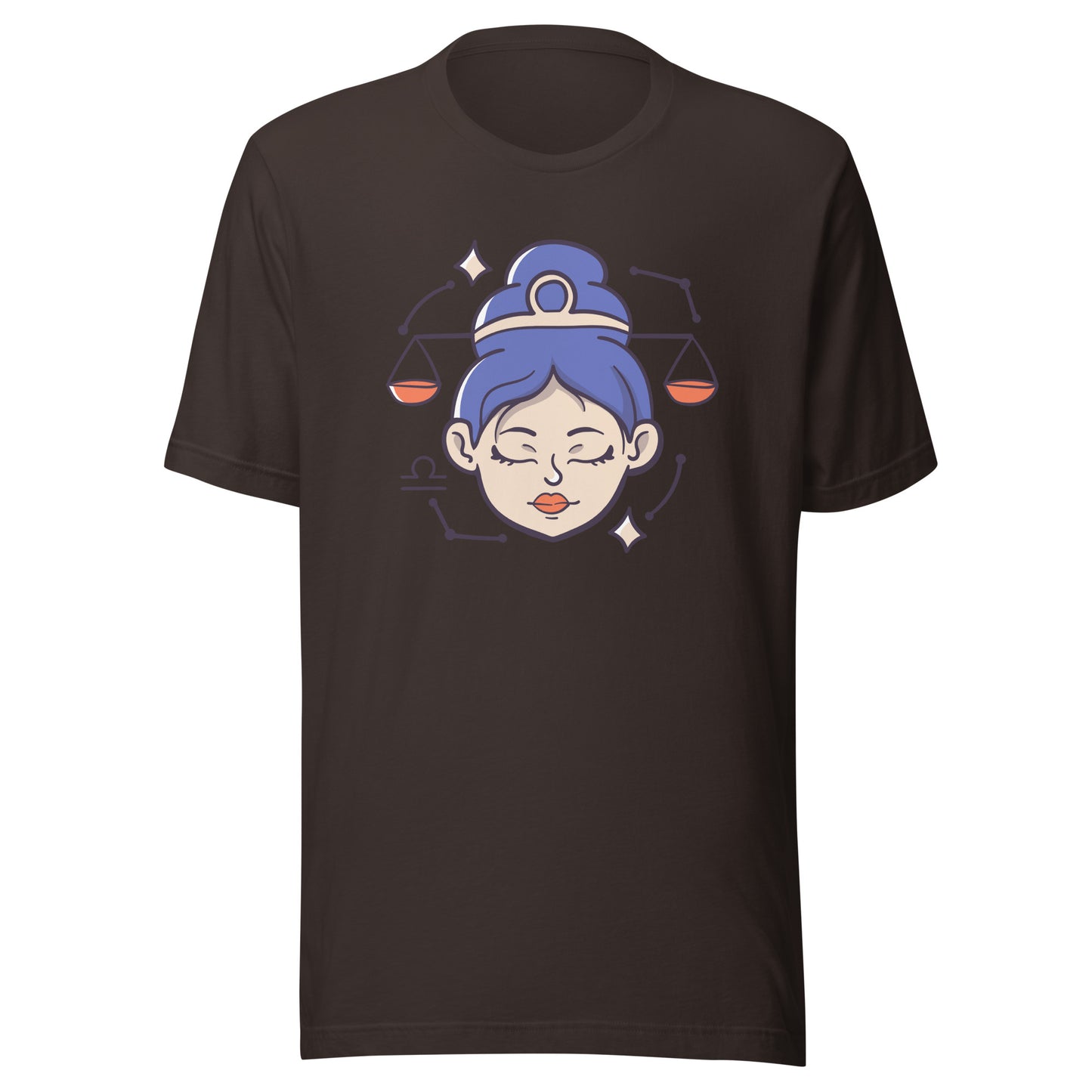 Life Is Good Libra Shirt