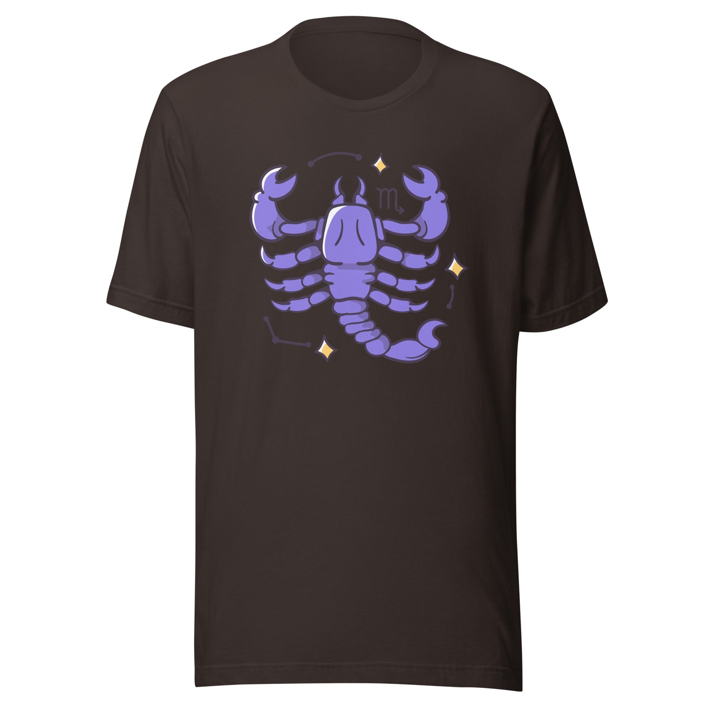 Life Is Good Scorpio Shirt