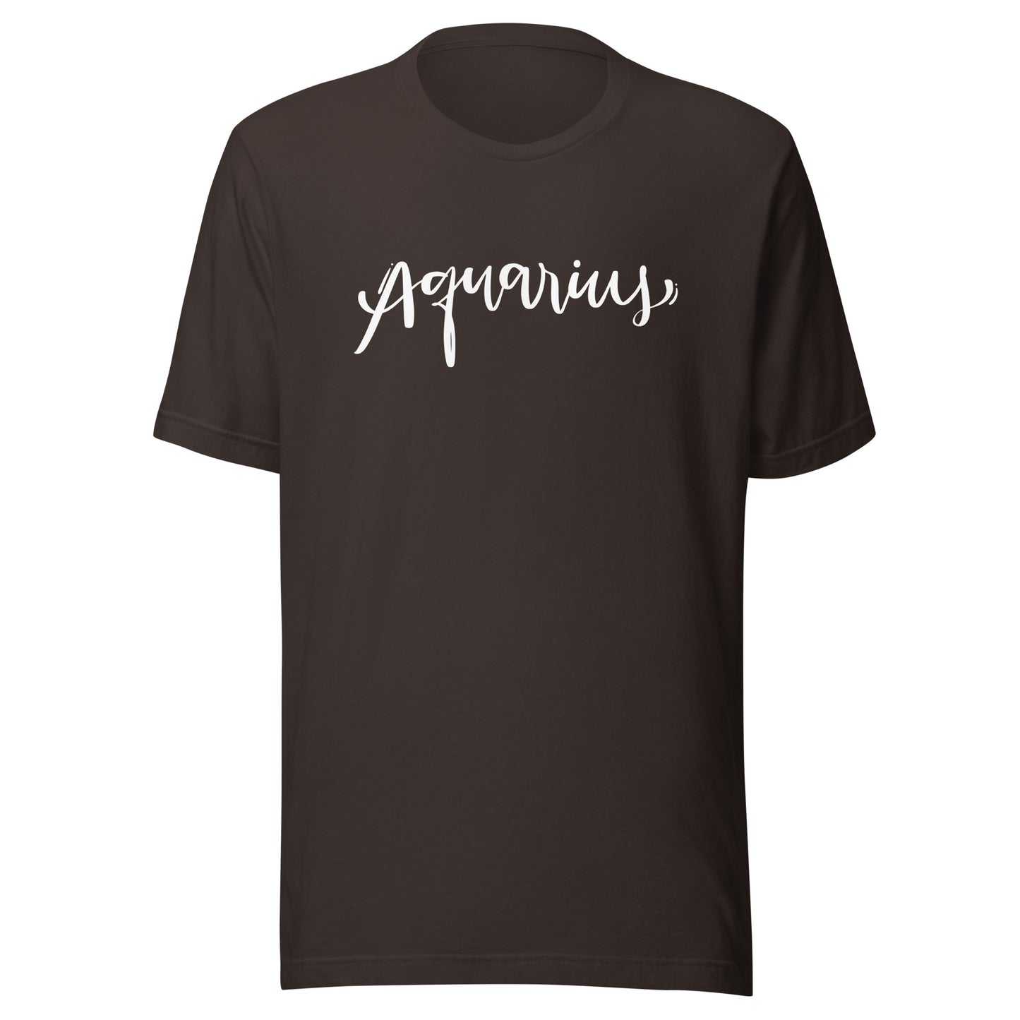Its Me, Aquarius Tee