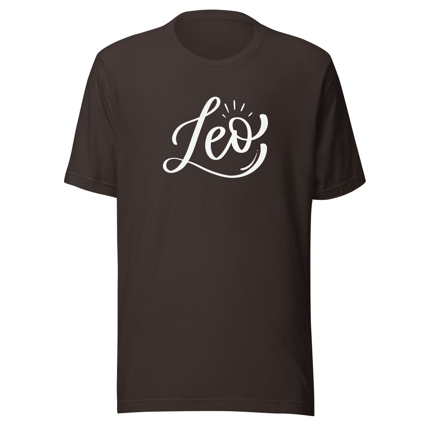Its Me, Leo Tee