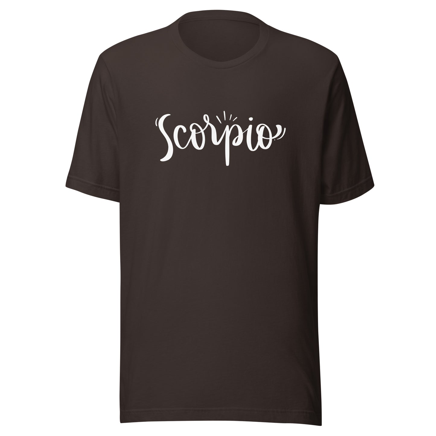 Its Me, Scorpio Tee