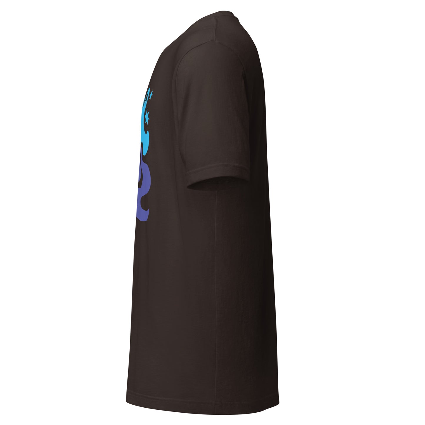 Morphed Aquarius Shirt