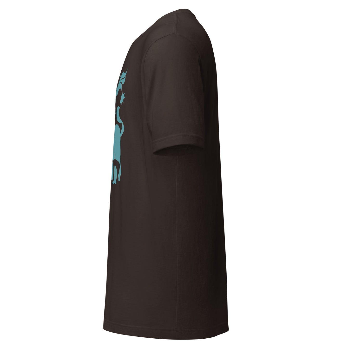 Morphed Taurus Shirt