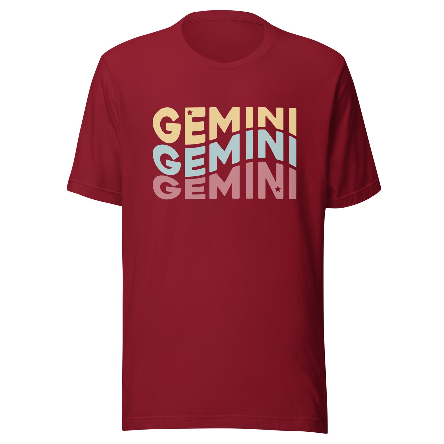 Air Vibes Gemini Shirt