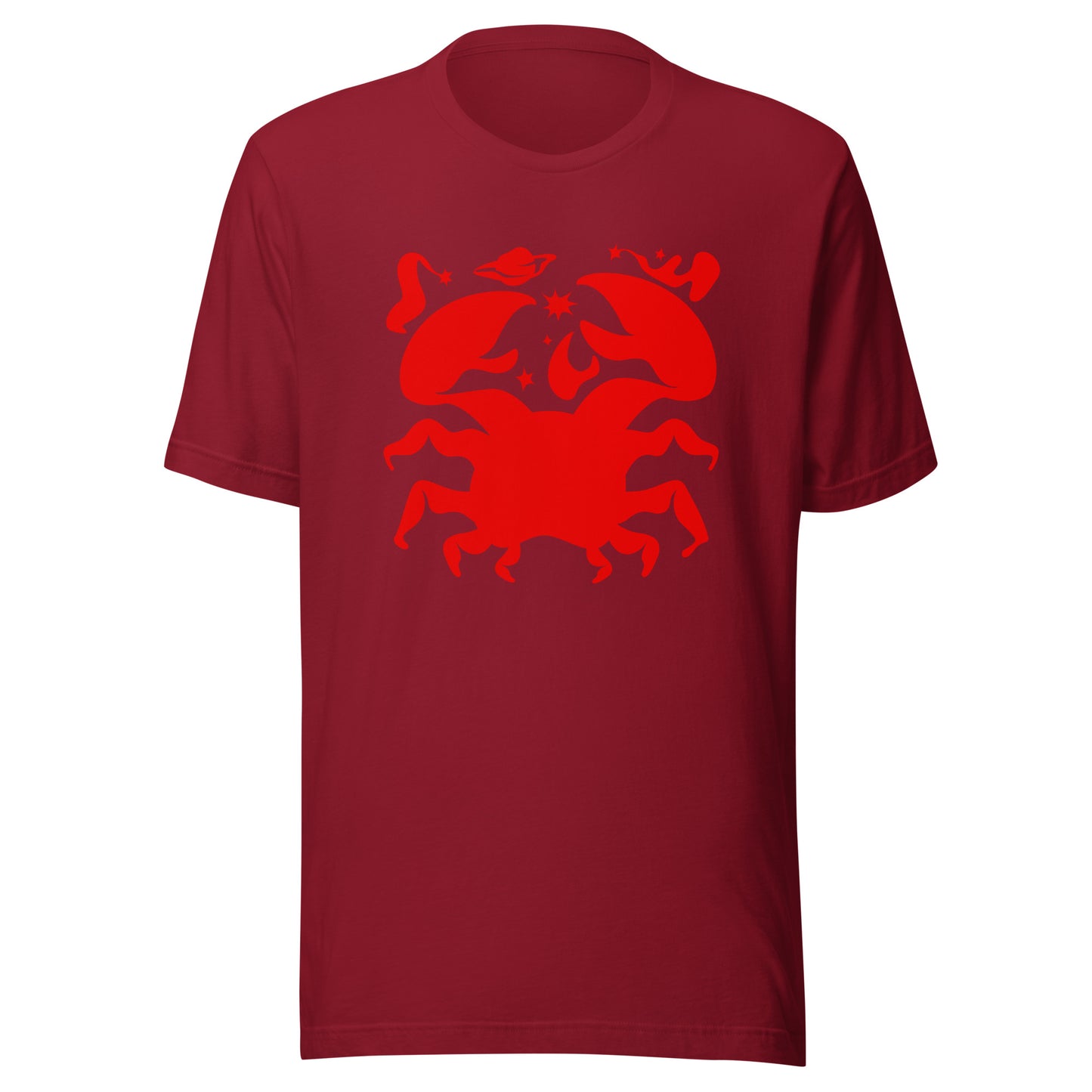 Morphed Cancer Shirt