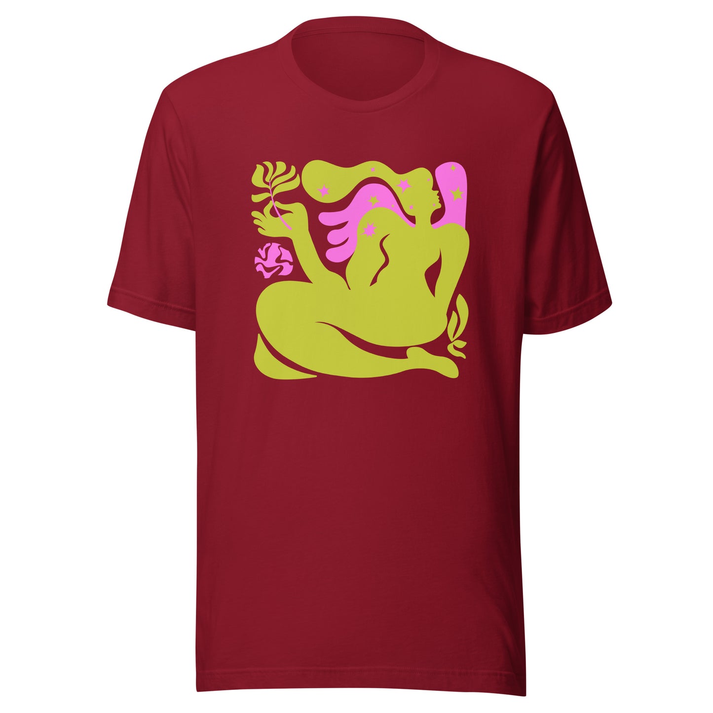 Morphed Virgo Shirt