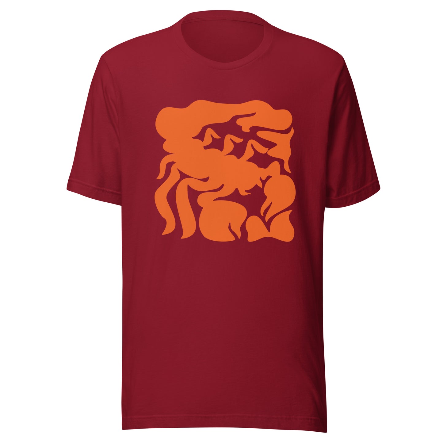 Morphed Scorpio Shirt