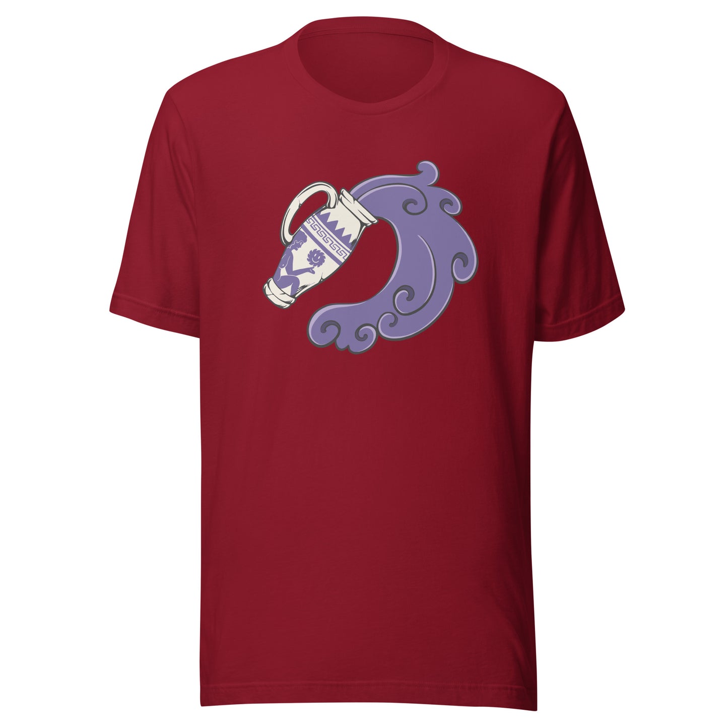 Traditions Aquarius Shirt