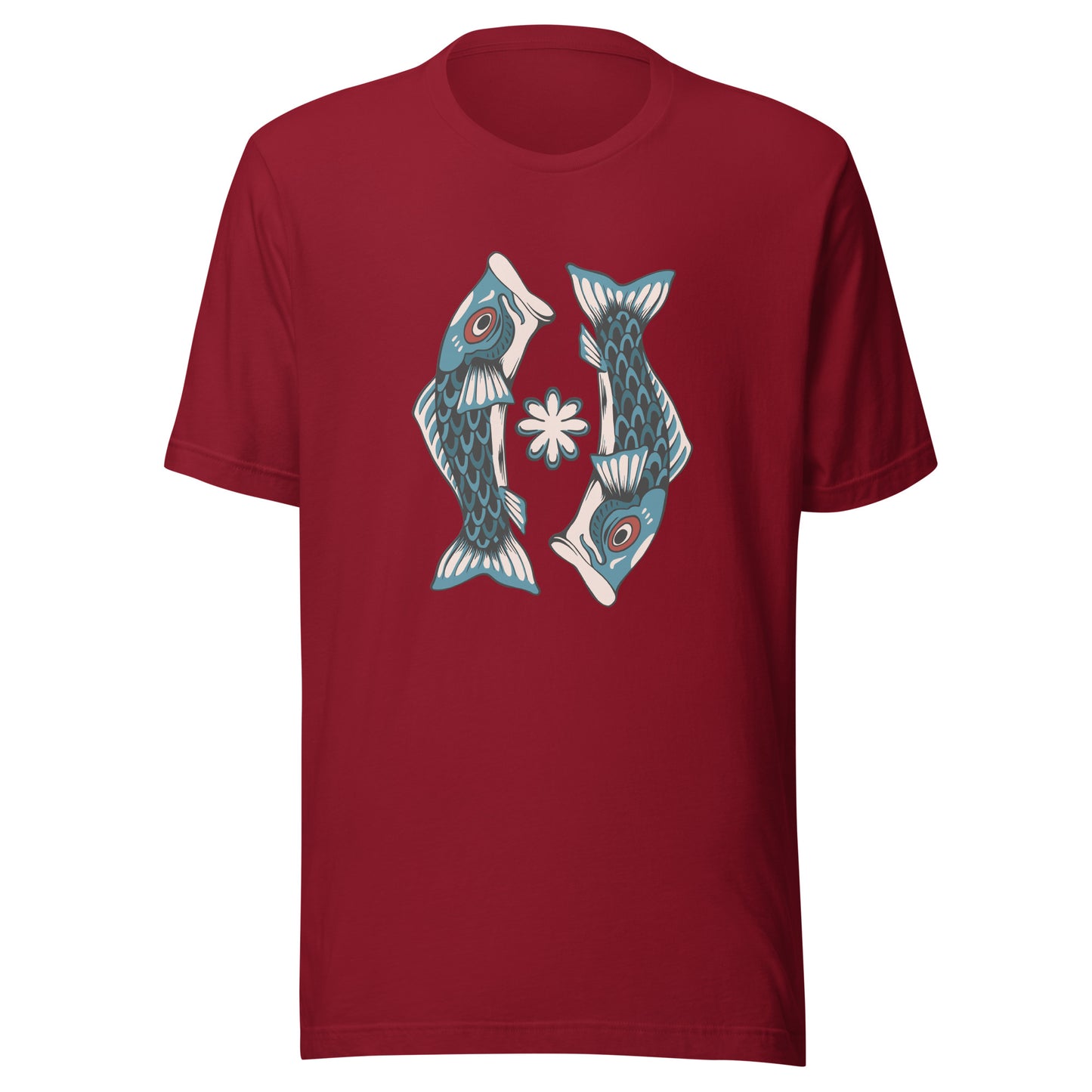 Traditions Pisces Shirt