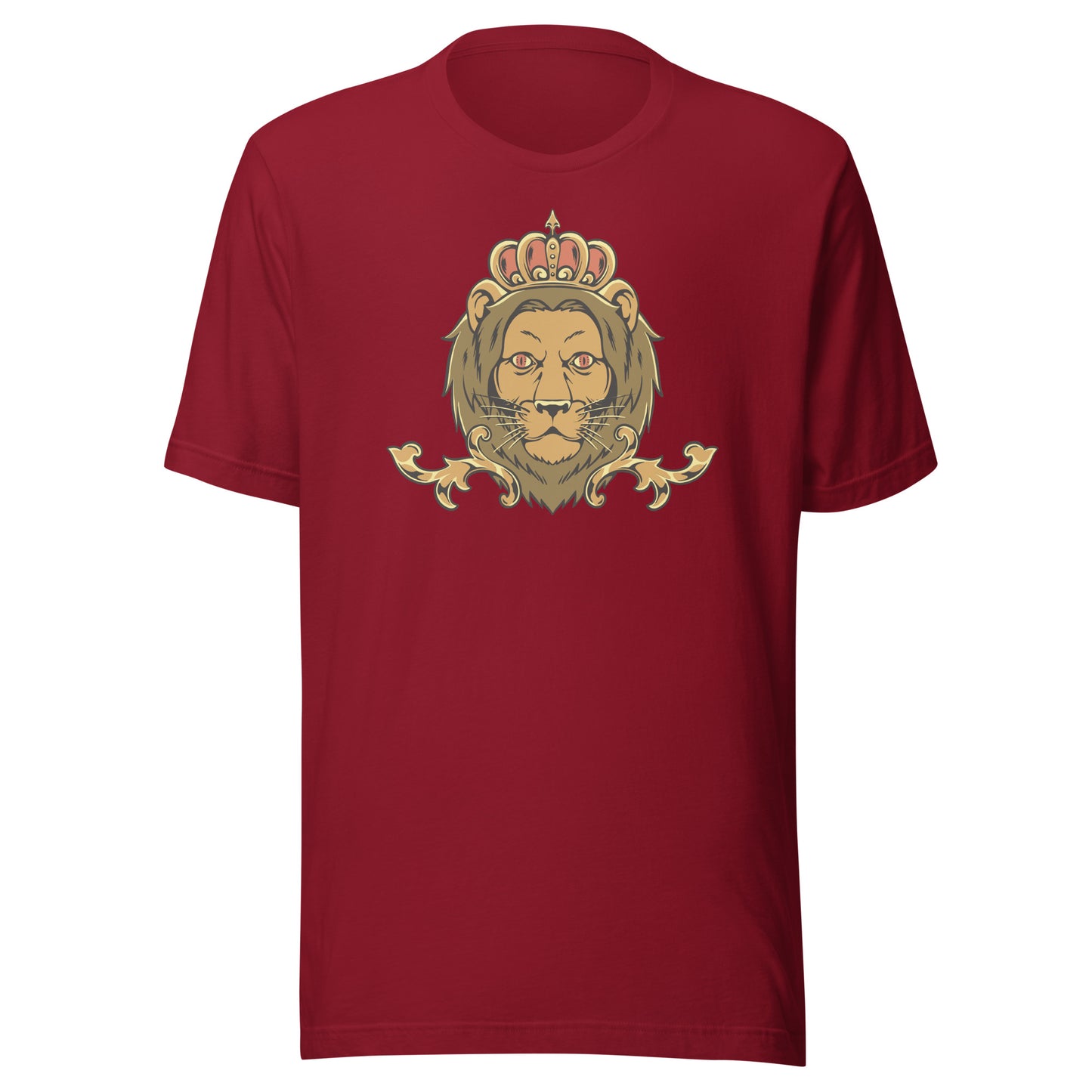 Traditions Leo Shirt