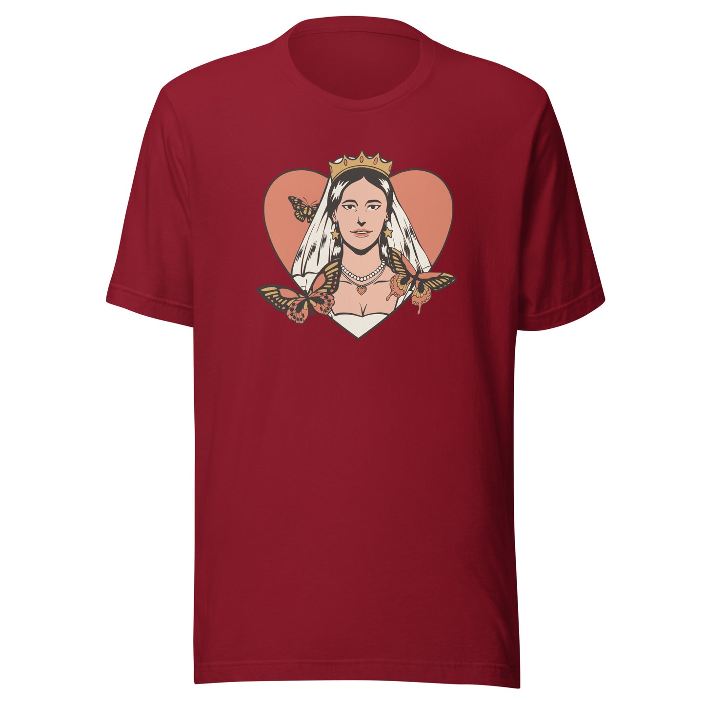 Traditions Virgo Shirt