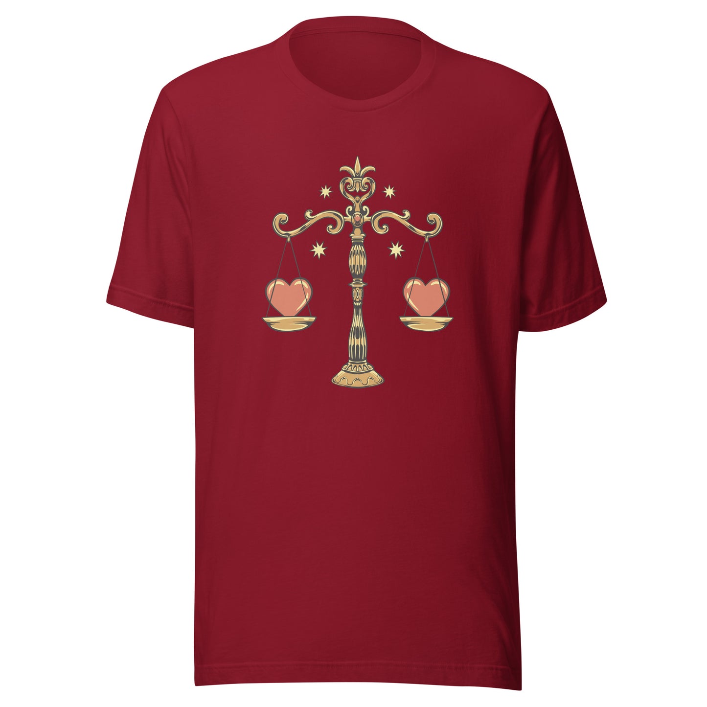 Traditions Libra Shirt
