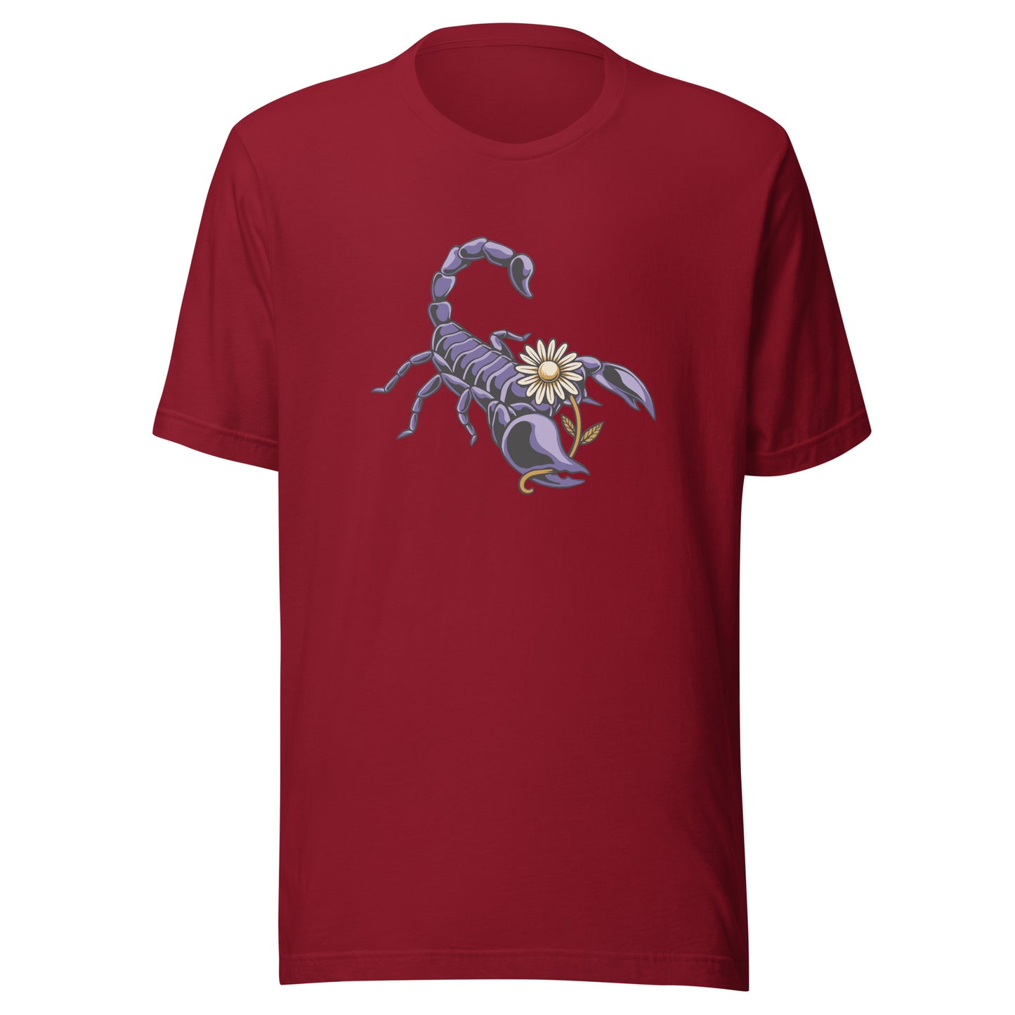 Traditions Scorpio Shirt