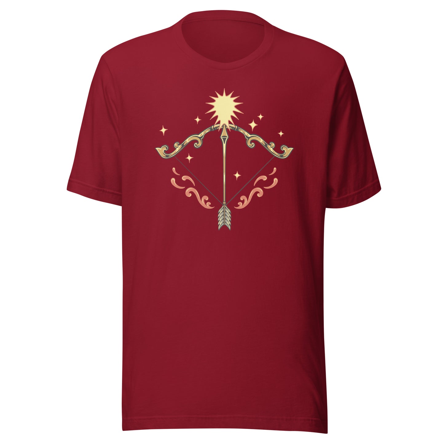 Traditions Sagittarius Shirt