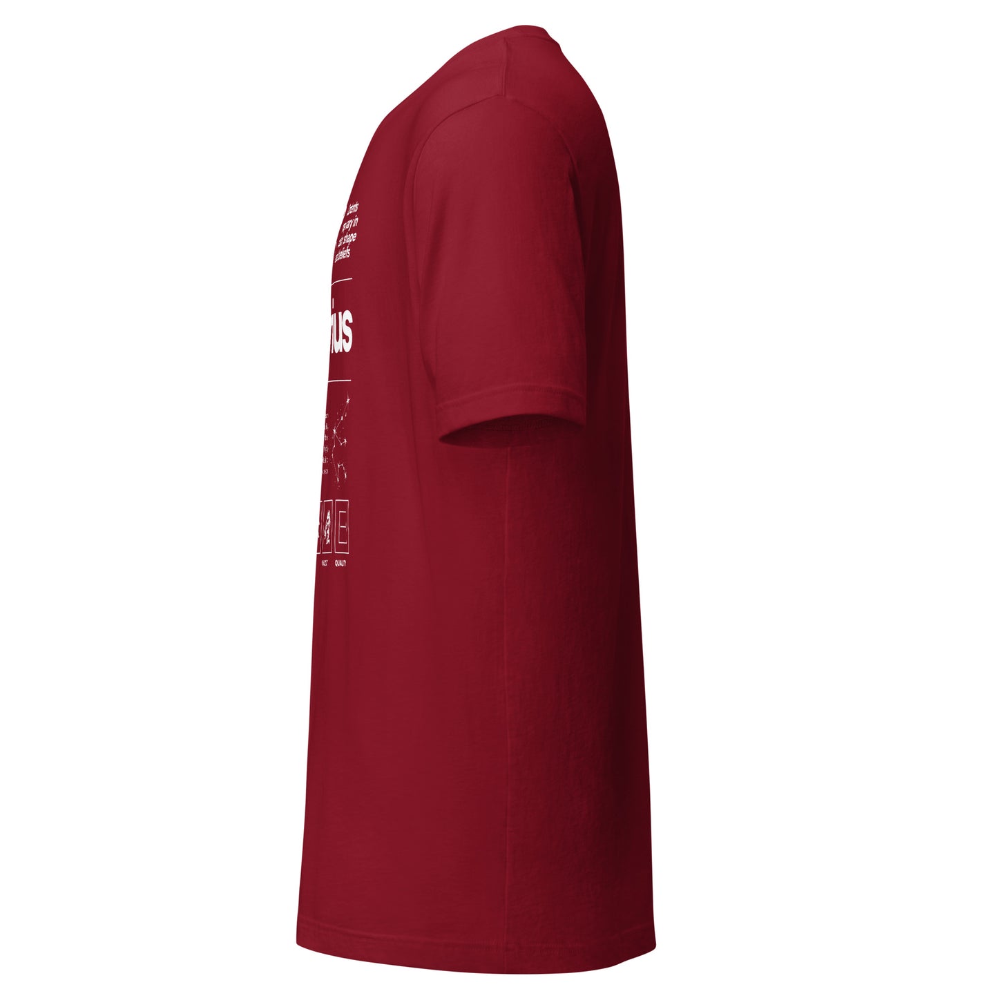 101 Aquarius Shirt