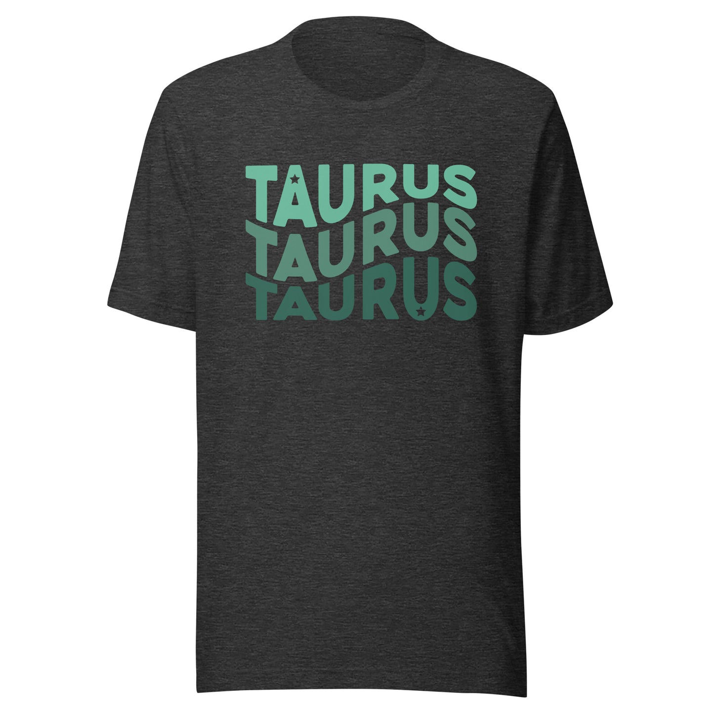Earth Vibes Taurus Shirt