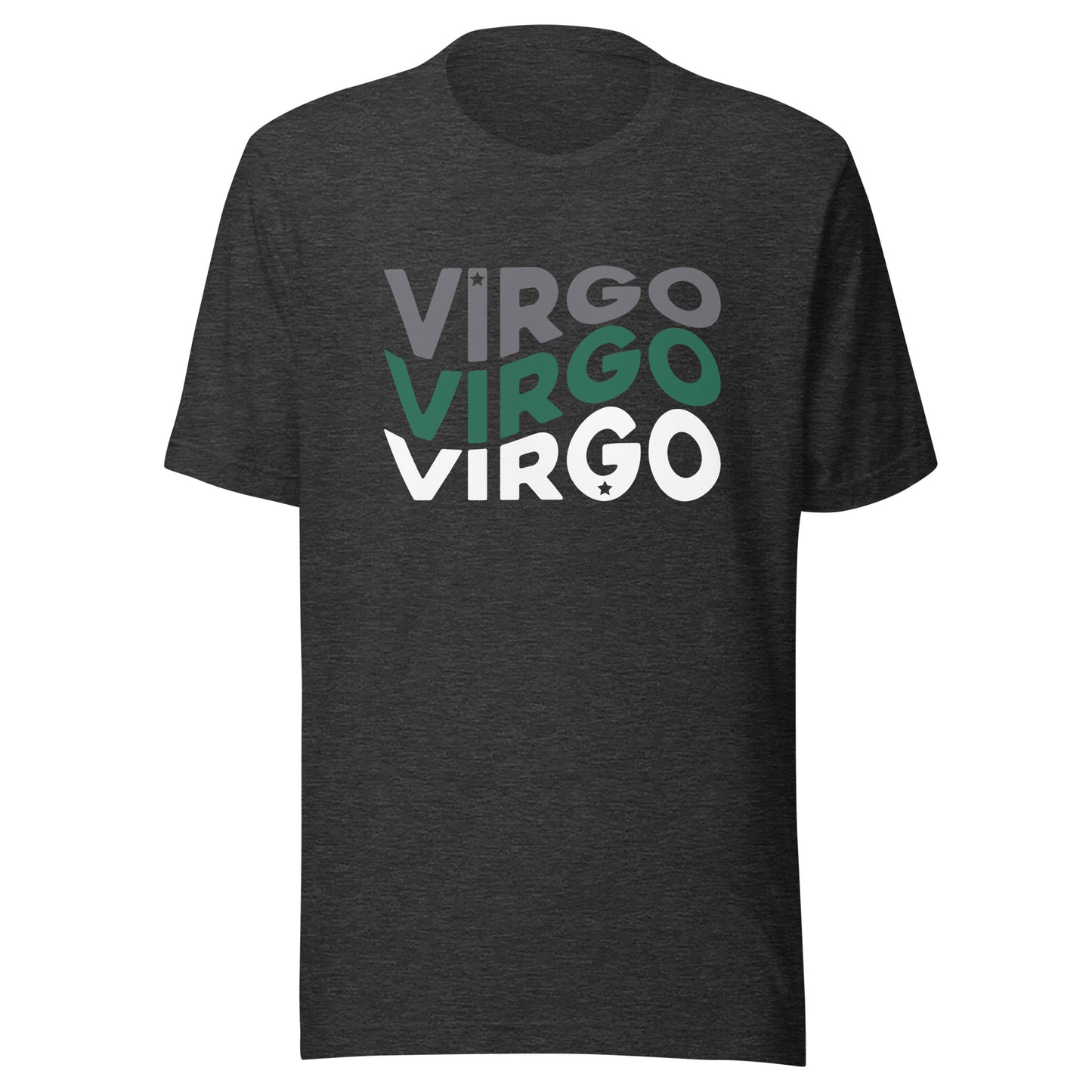 Earth Vibes Virgo Shirt