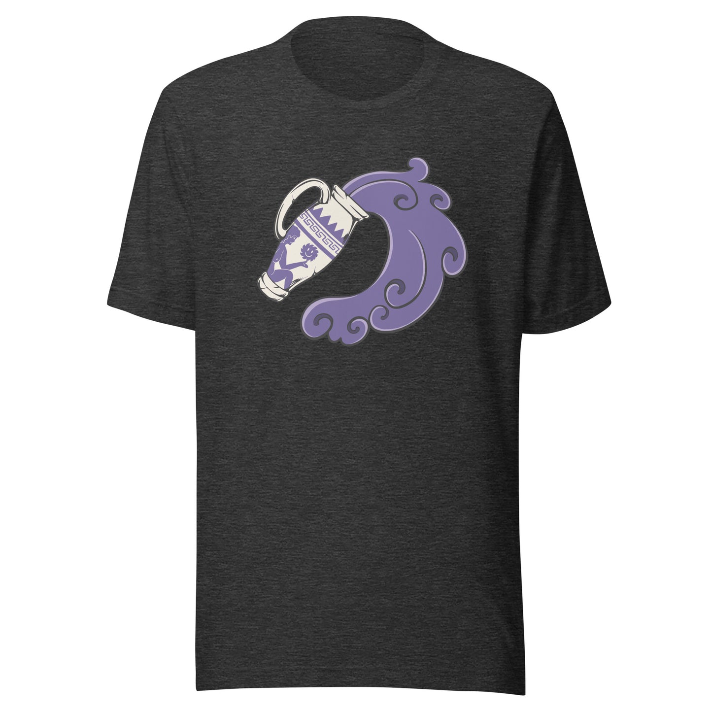 Traditions Aquarius Shirt